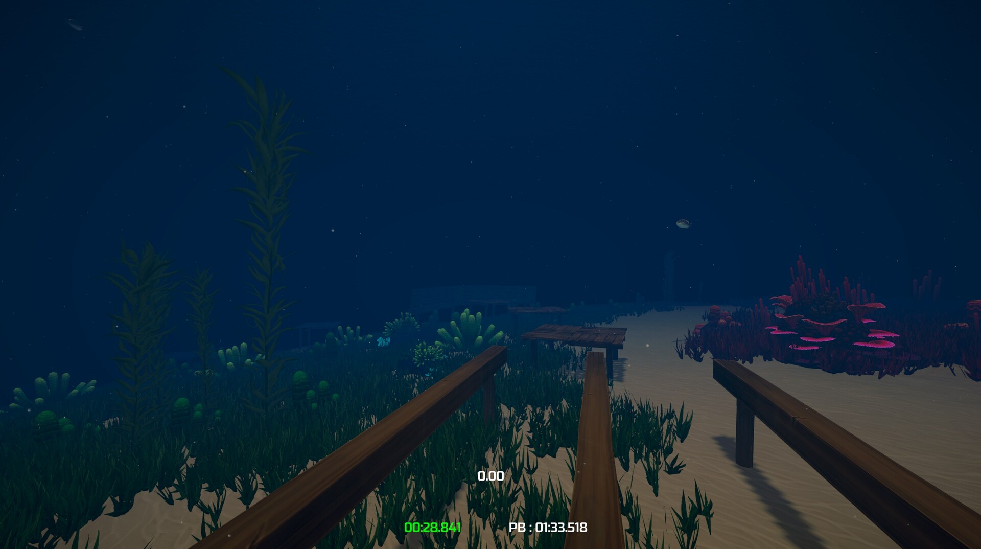Bunny Hop : Eggstreme screenshot 2