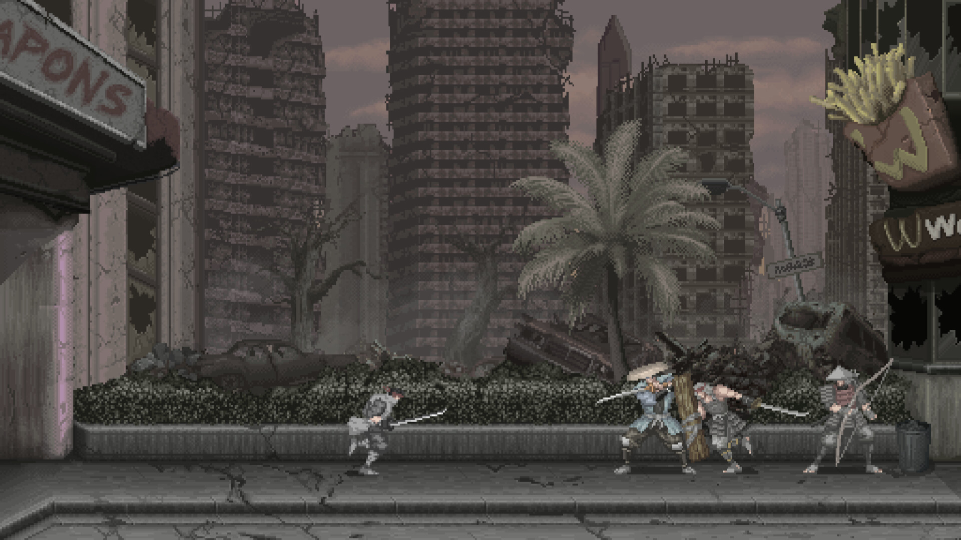 Meifumado screenshot 9