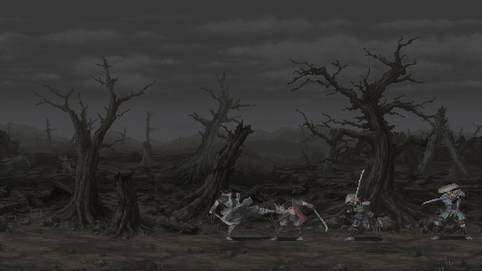 Meifumado screenshot 10