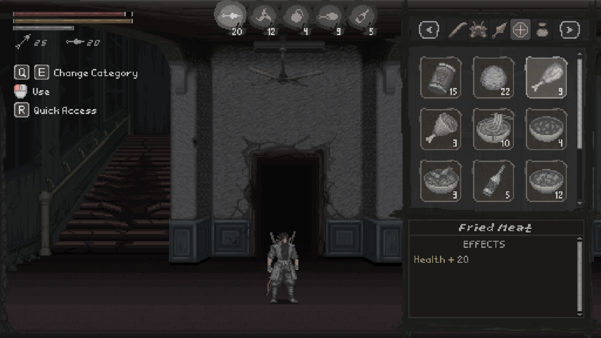 Meifumado screenshot 12