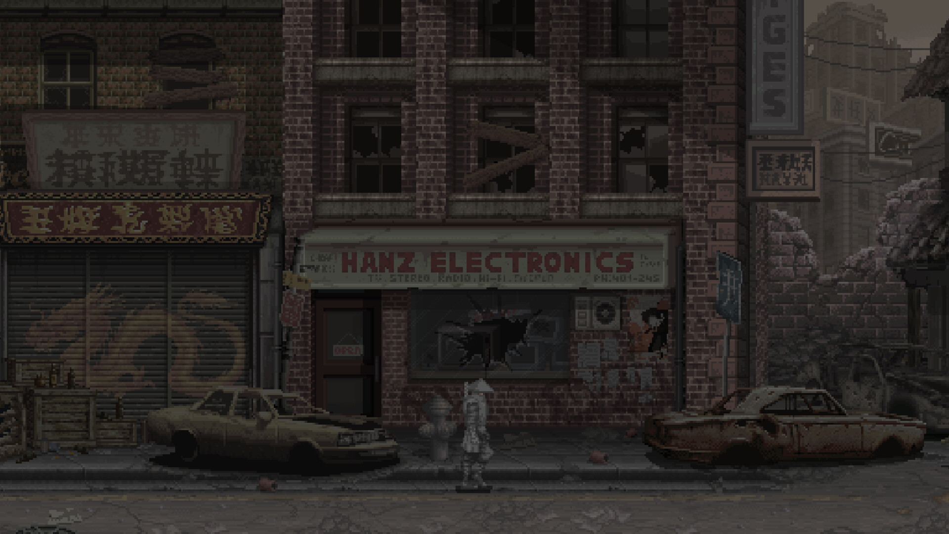 Meifumado screenshot 7