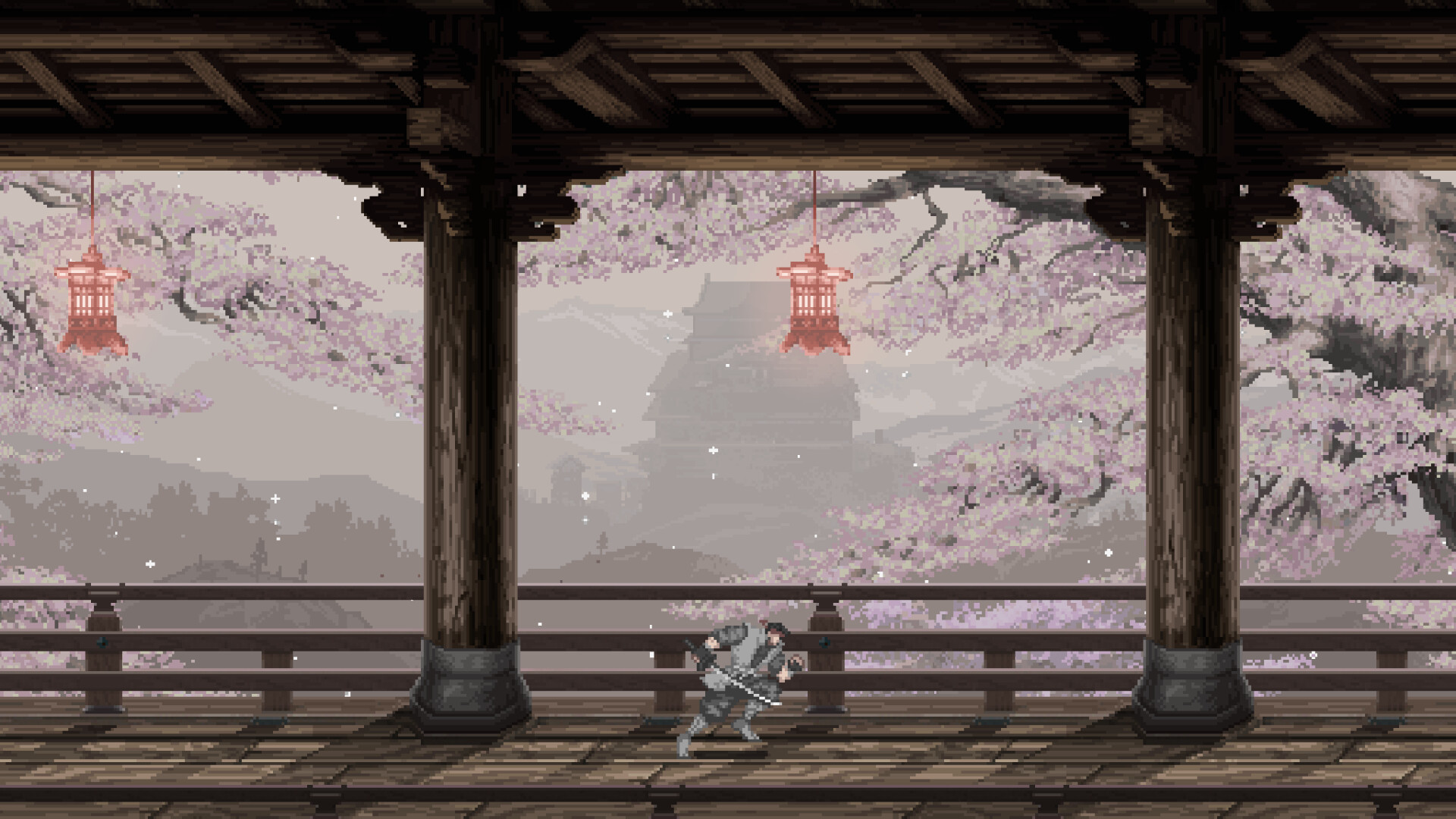 Meifumado screenshot 6
