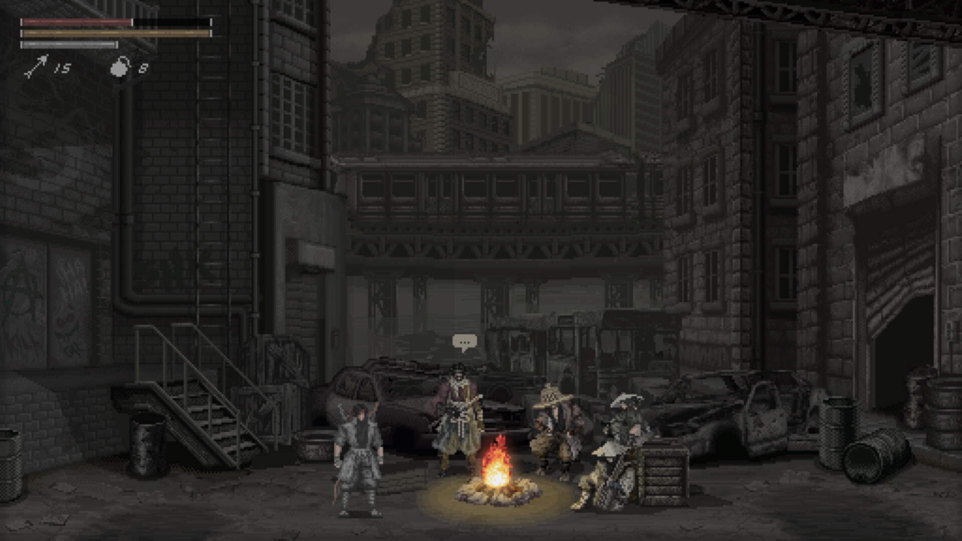 Meifumado screenshot 8
