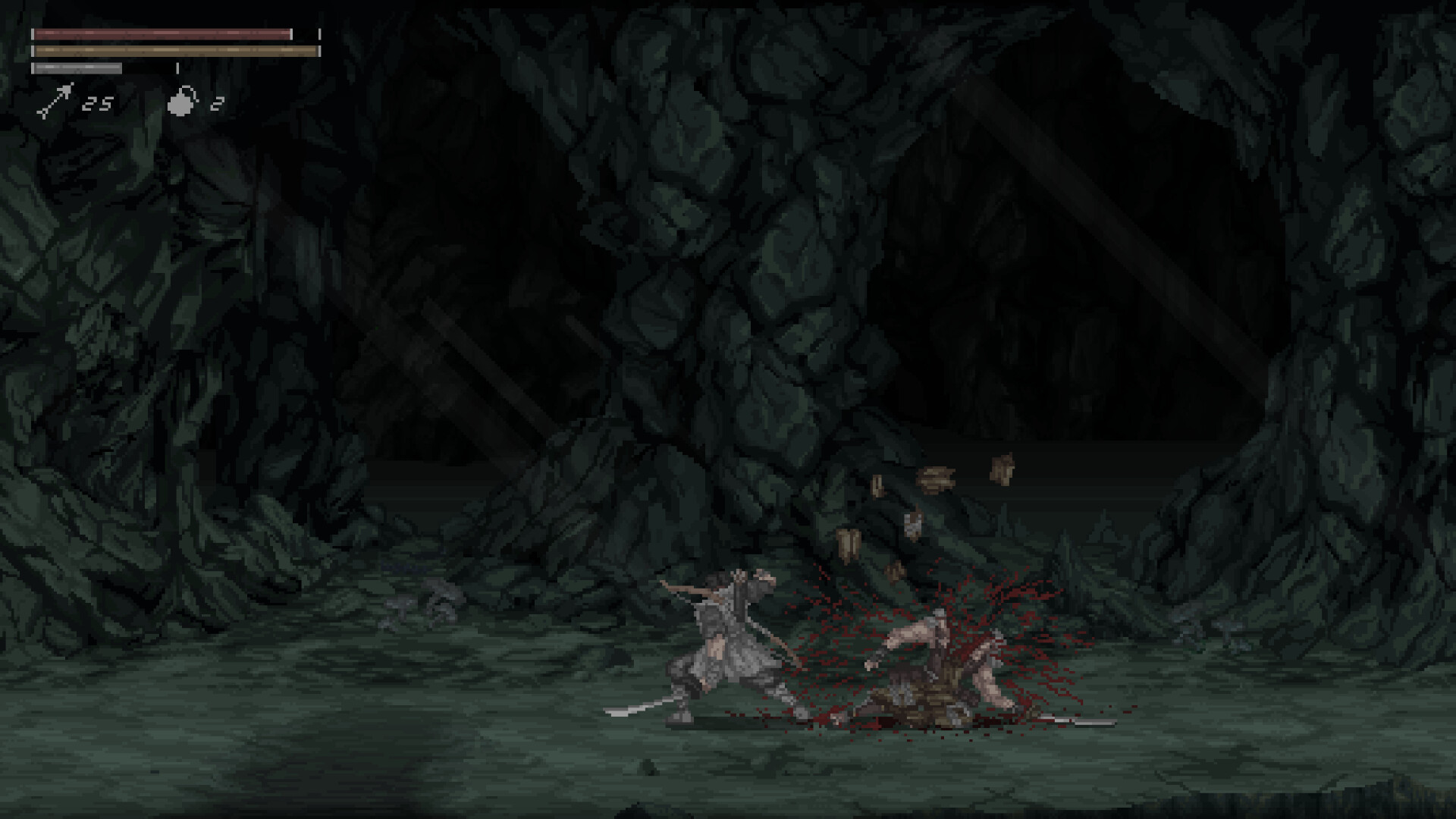 Meifumado screenshot 15