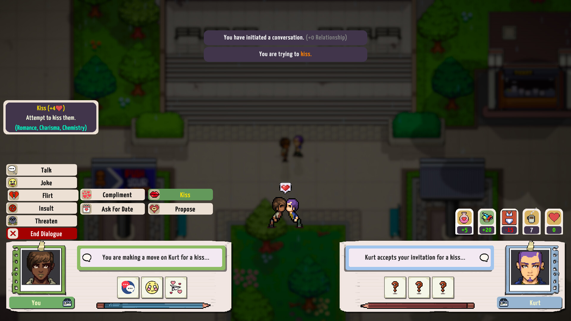 To Pixelia screenshot 21