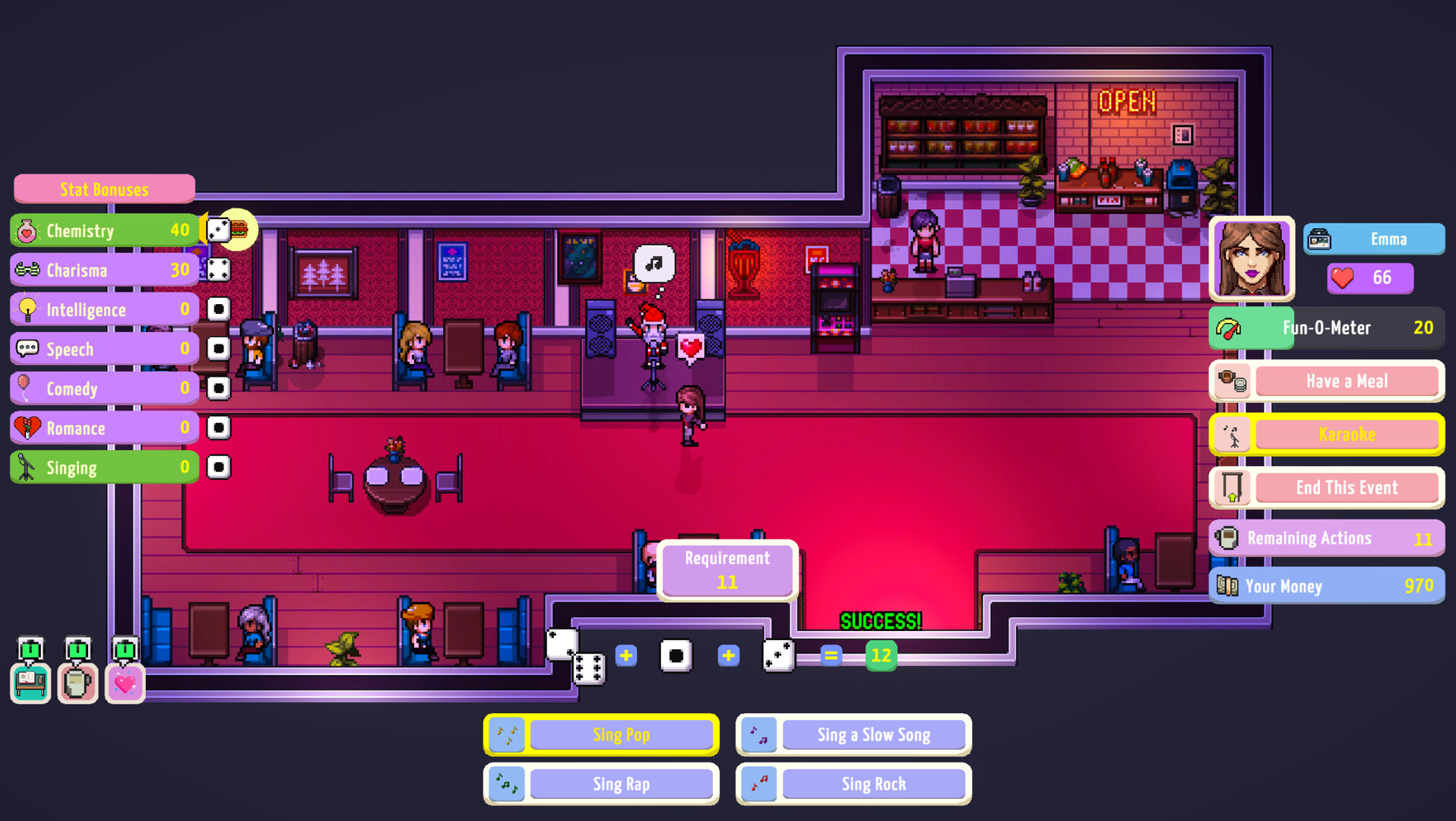 To Pixelia screenshot 6