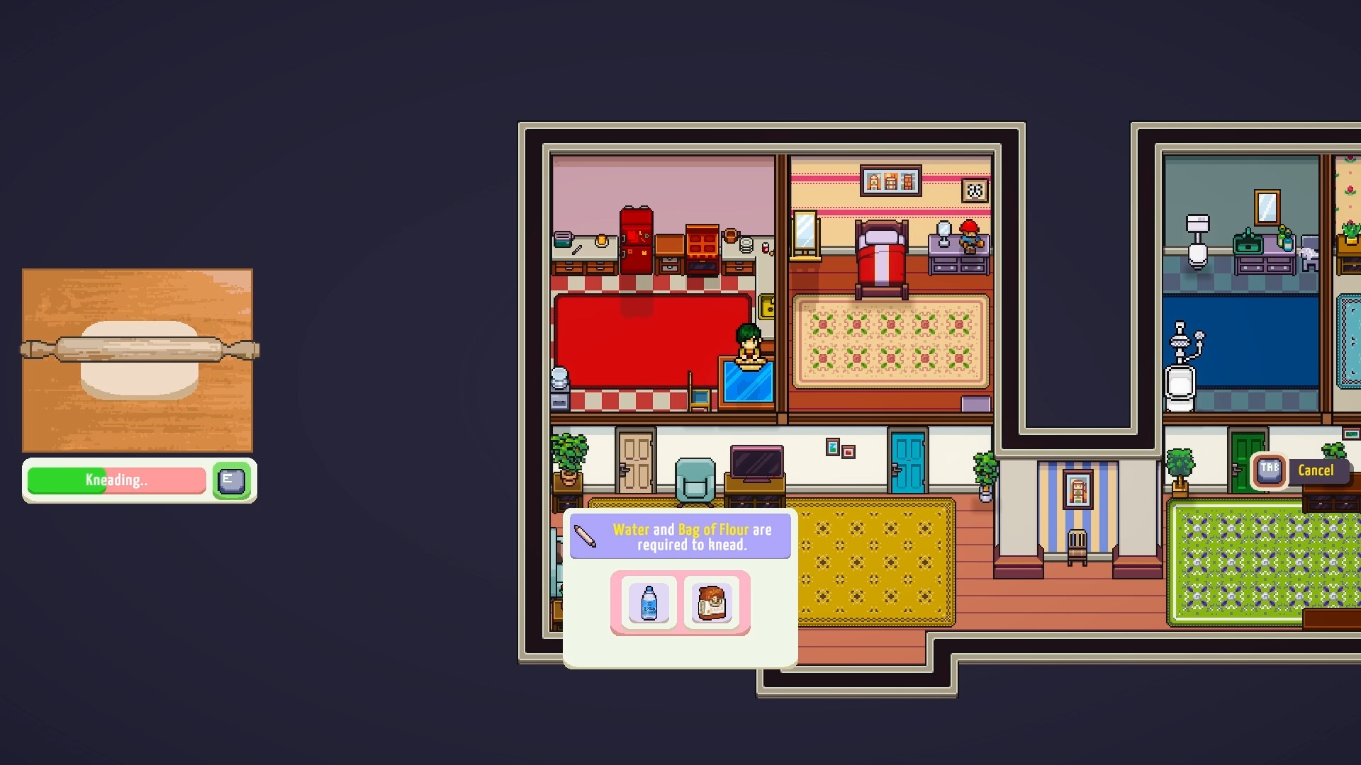 To Pixelia screenshot 17