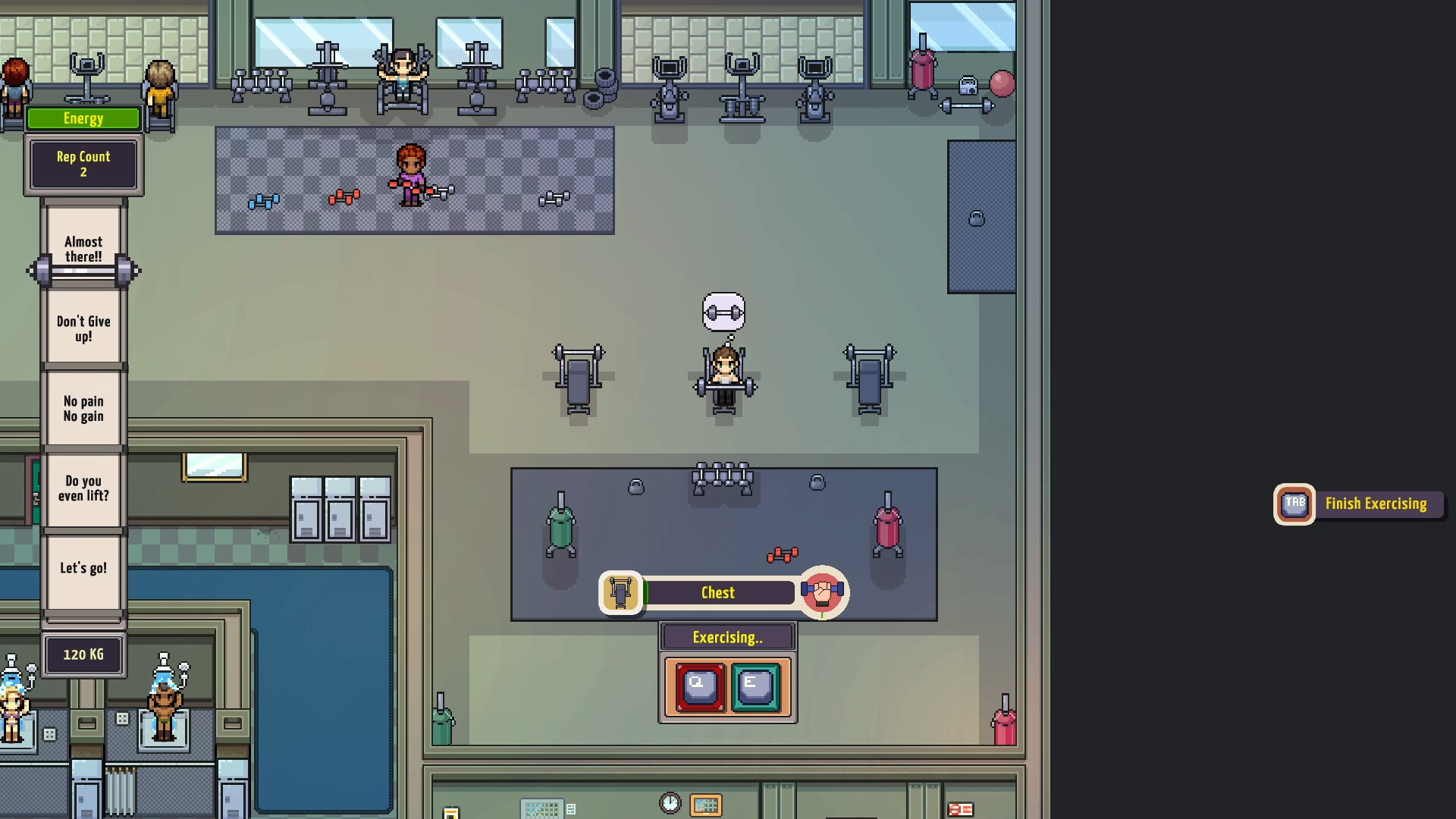 To Pixelia screenshot 10