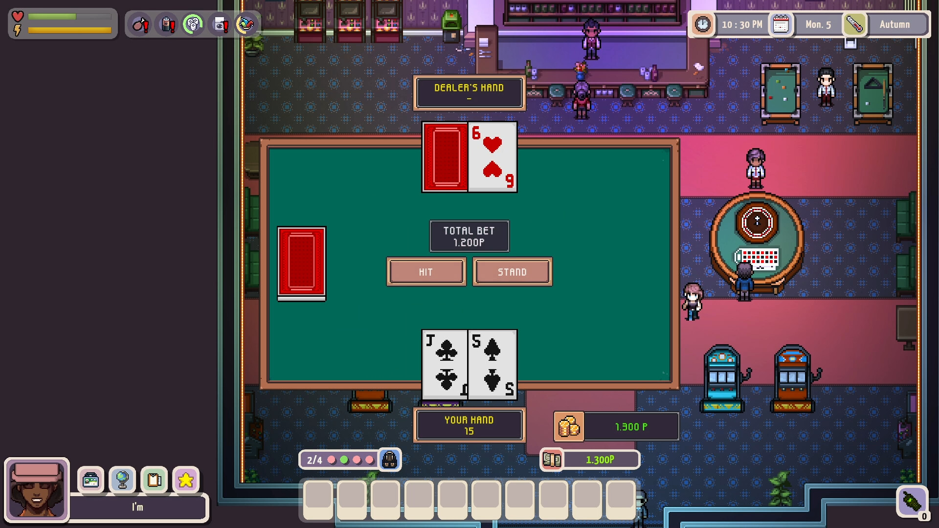 To Pixelia screenshot 24