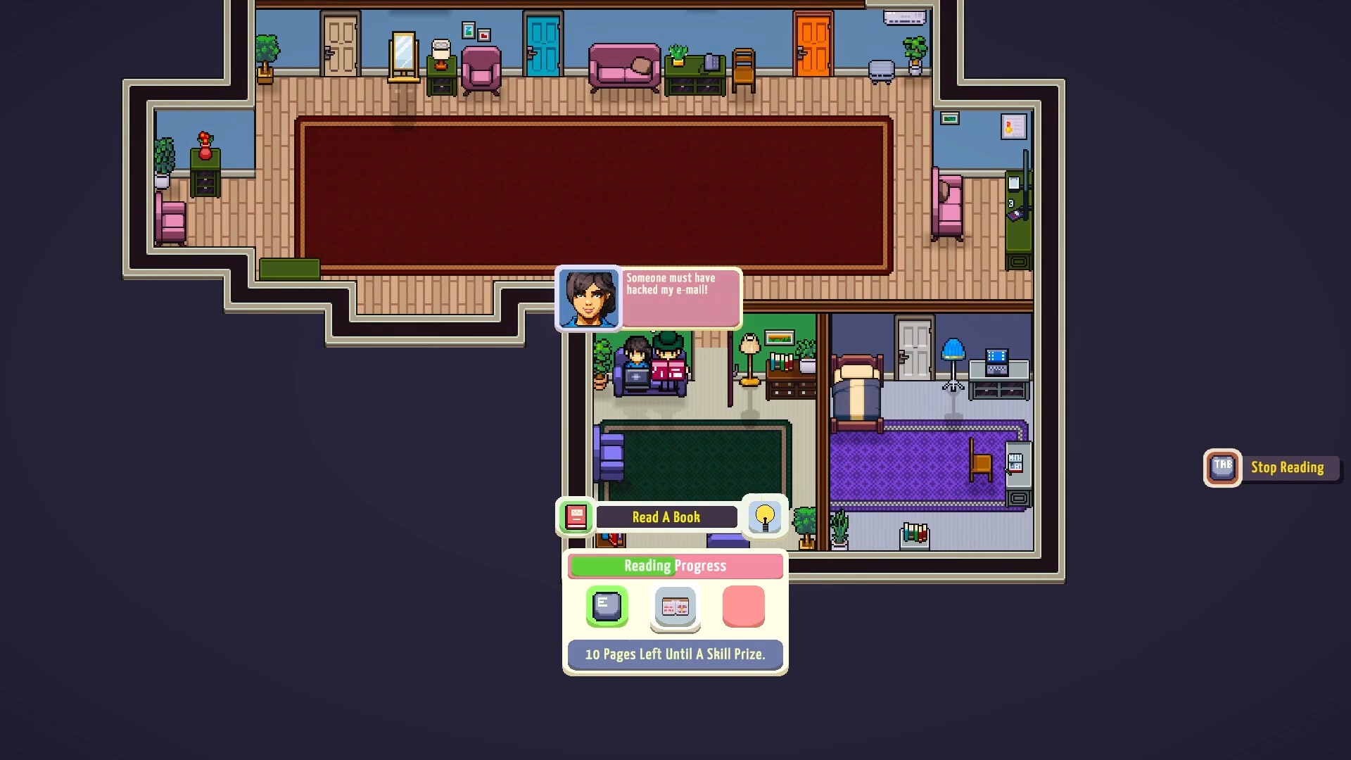 To Pixelia screenshot 16