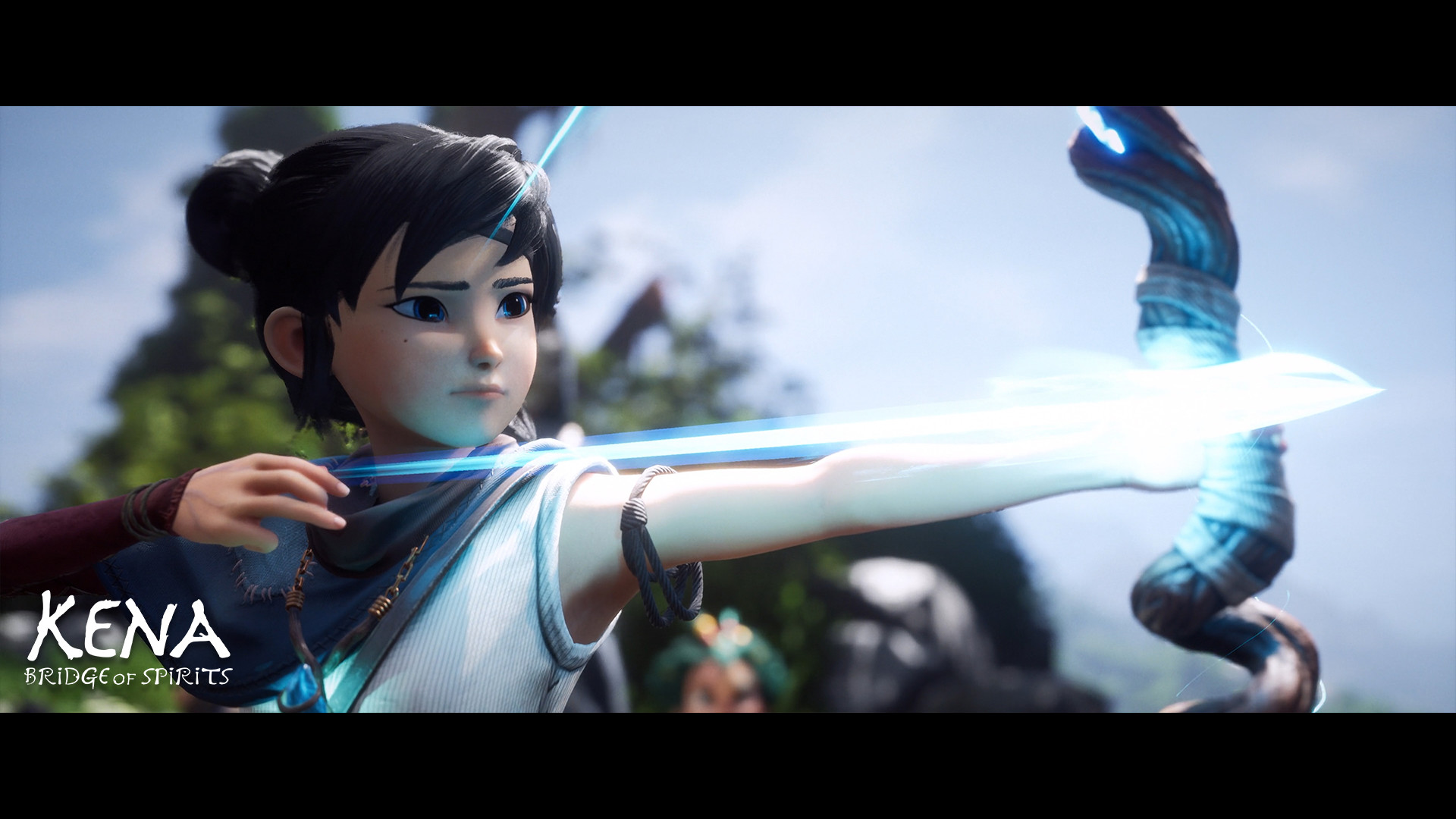 Kena: Bridge of Spirits screenshot 8