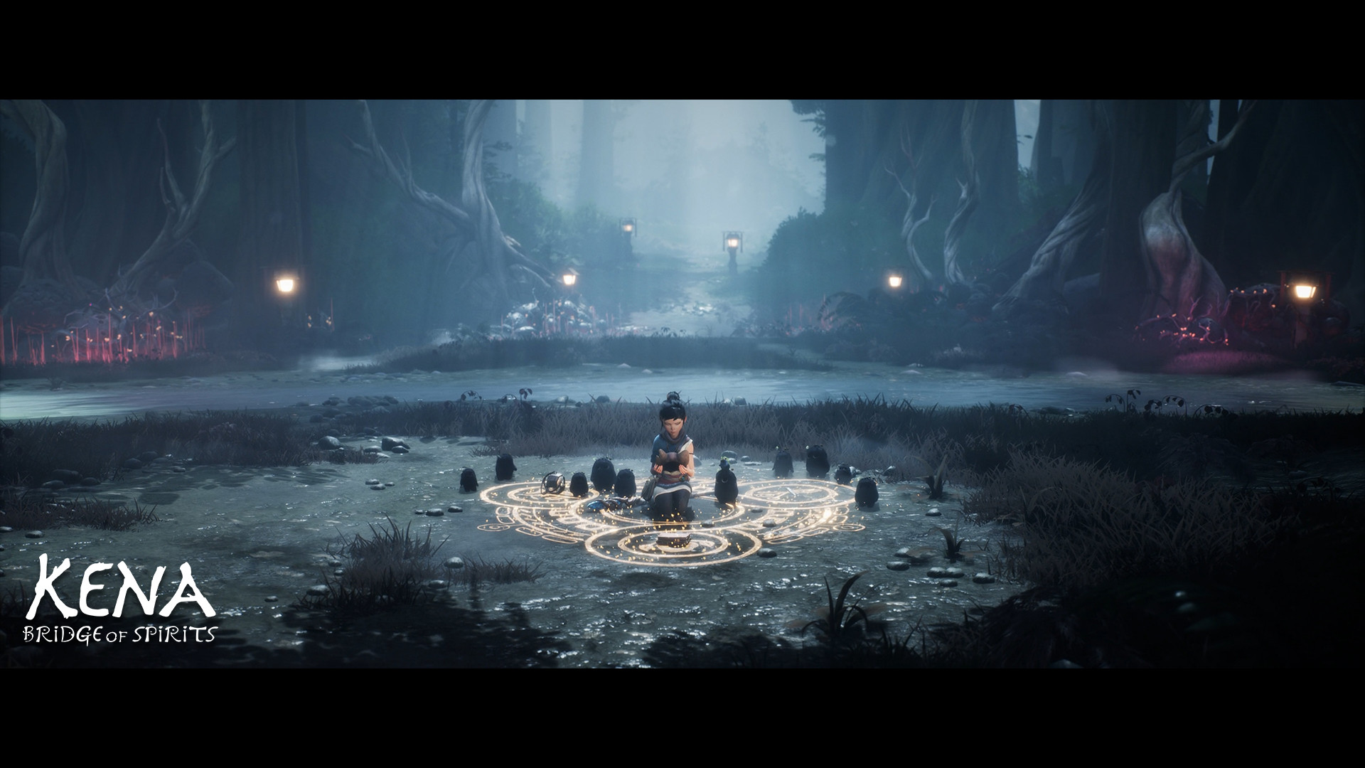 Kena: Bridge of Spirits screenshot 13