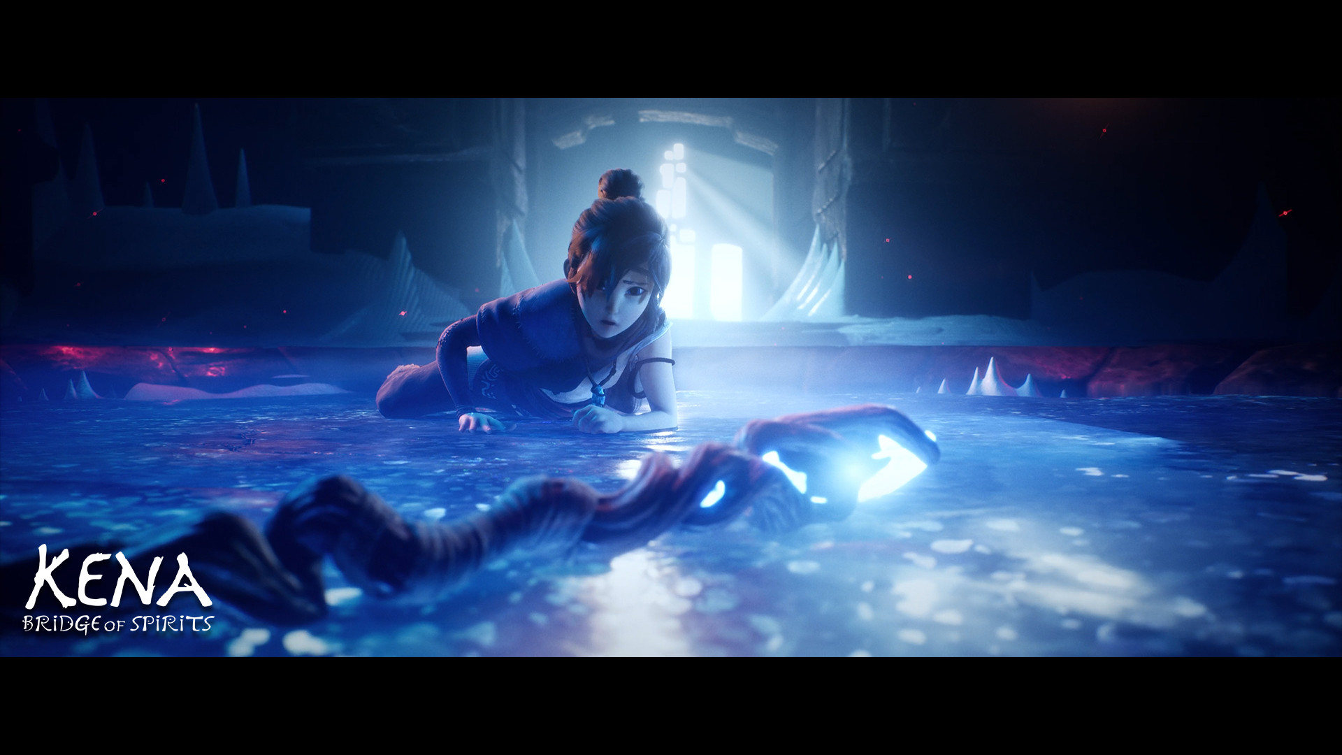 Kena: Bridge of Spirits screenshot 10