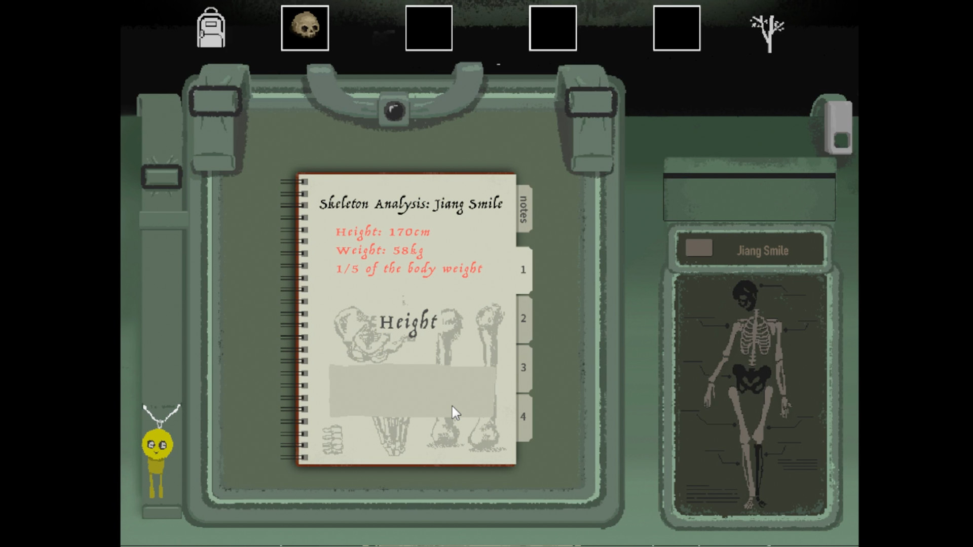 Dear Delusion screenshot 5