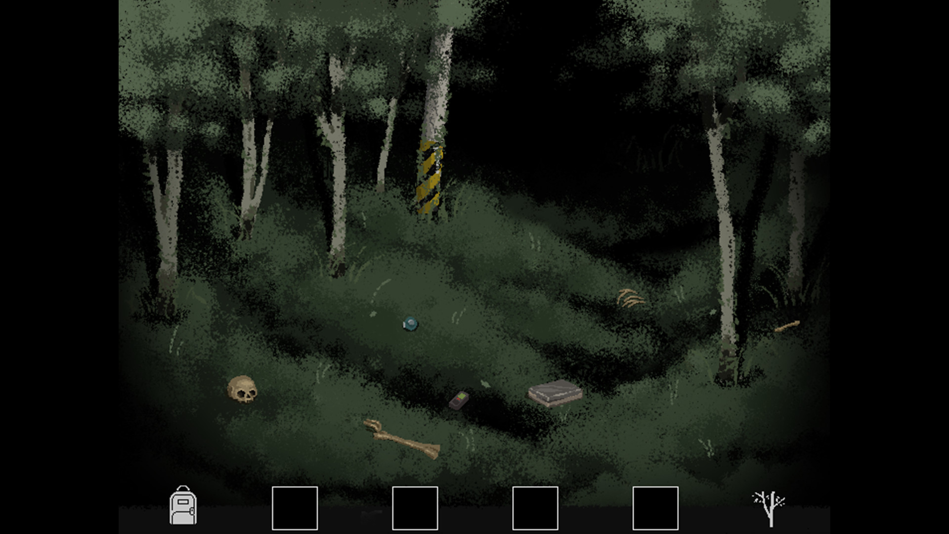 Dear Delusion screenshot 6