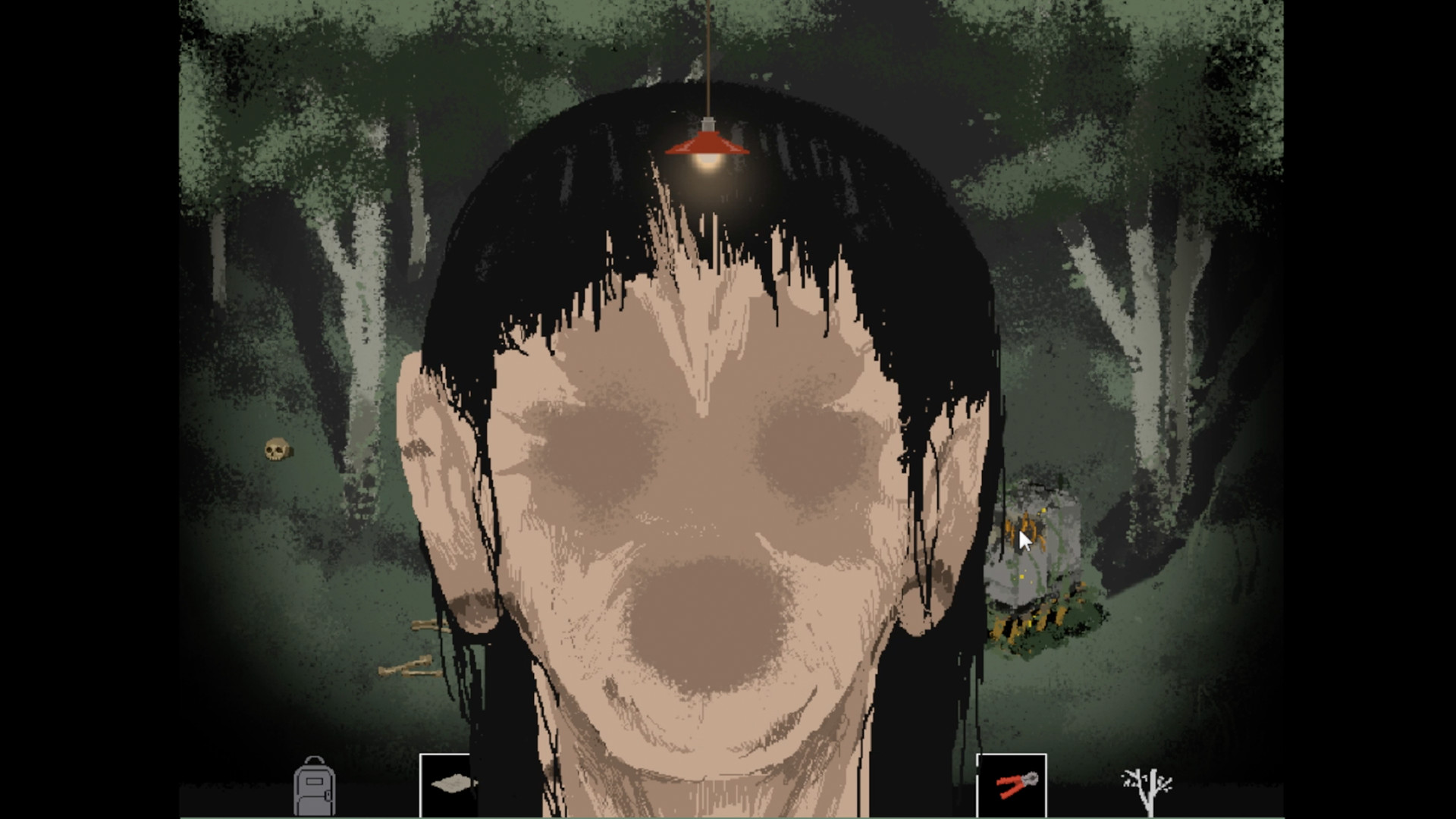 Dear Delusion screenshot 4