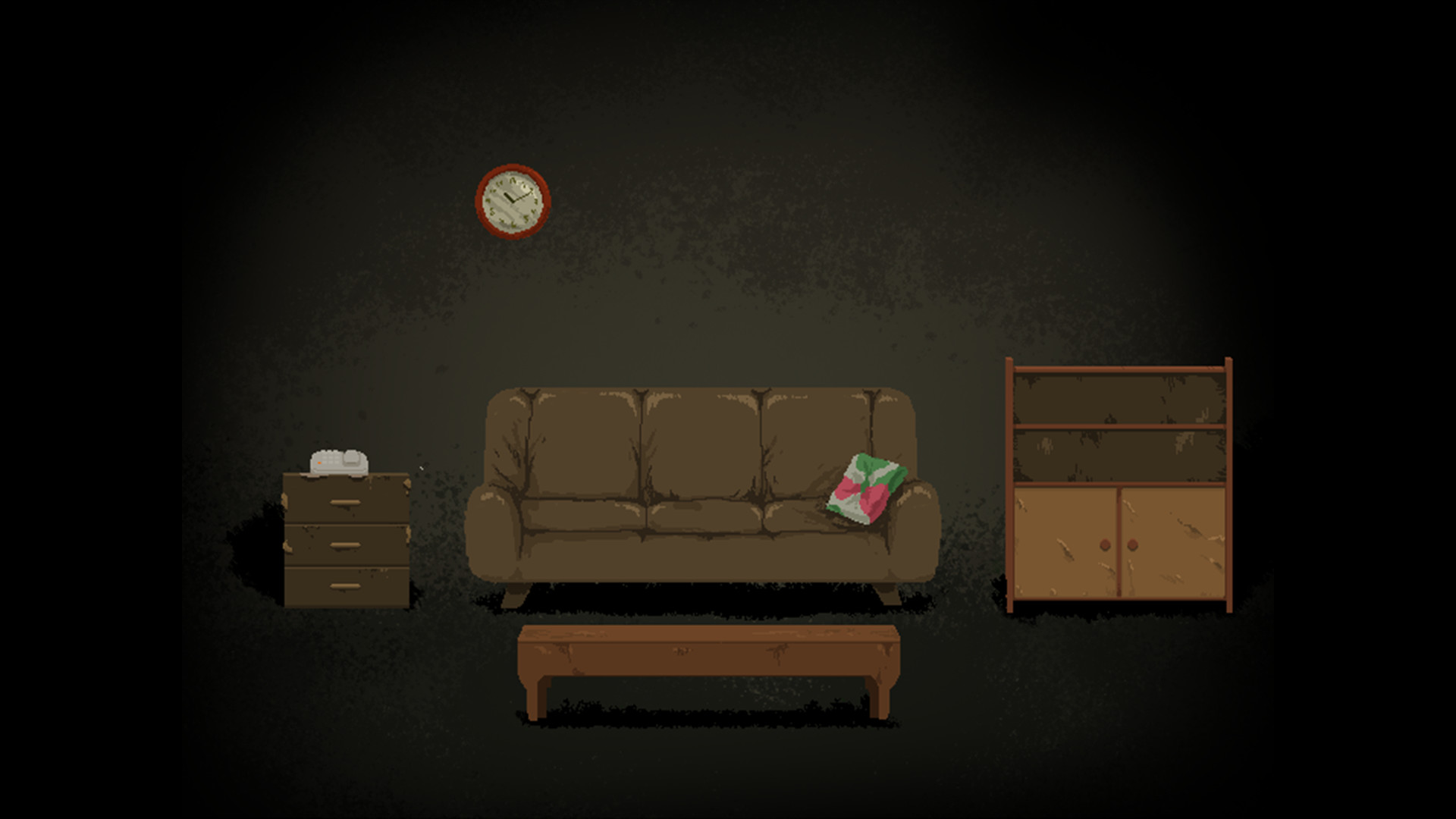 Dear Delusion screenshot 2