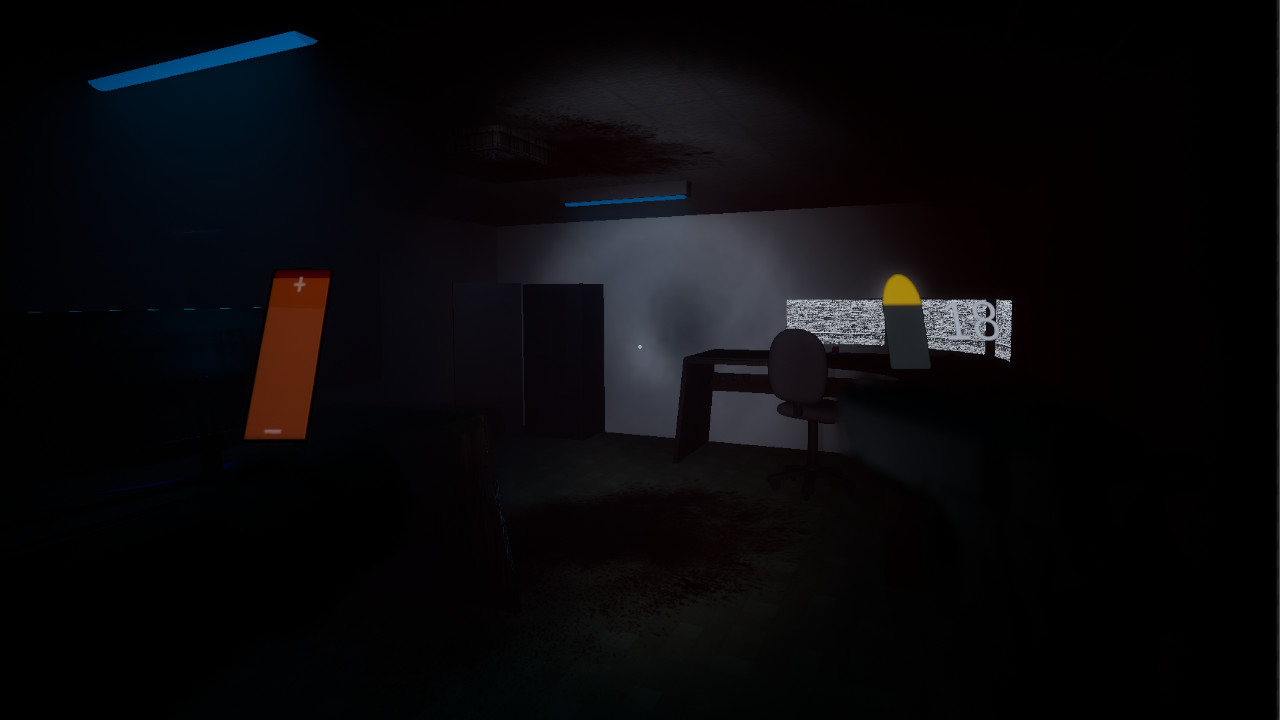 Porcupine's Fate screenshot 2
