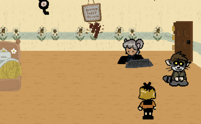 Doomsday screenshot 5