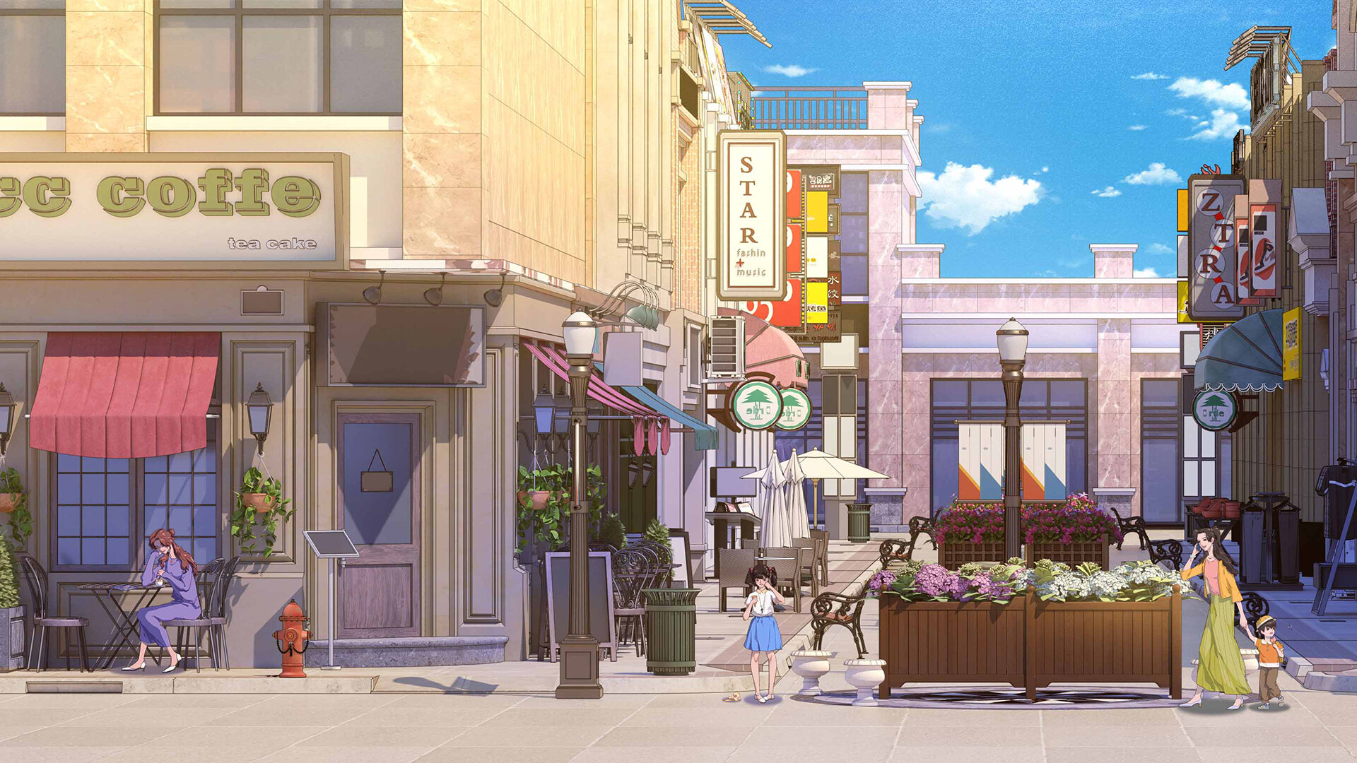 Dullpain screenshot 6