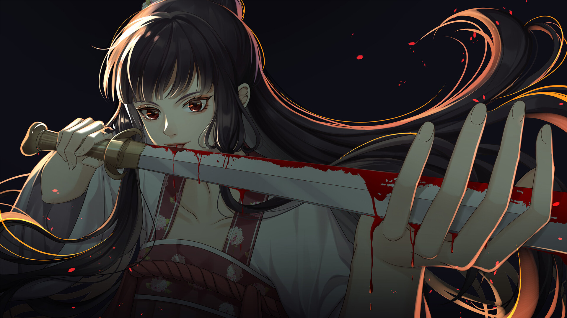 Dullpain screenshot 10