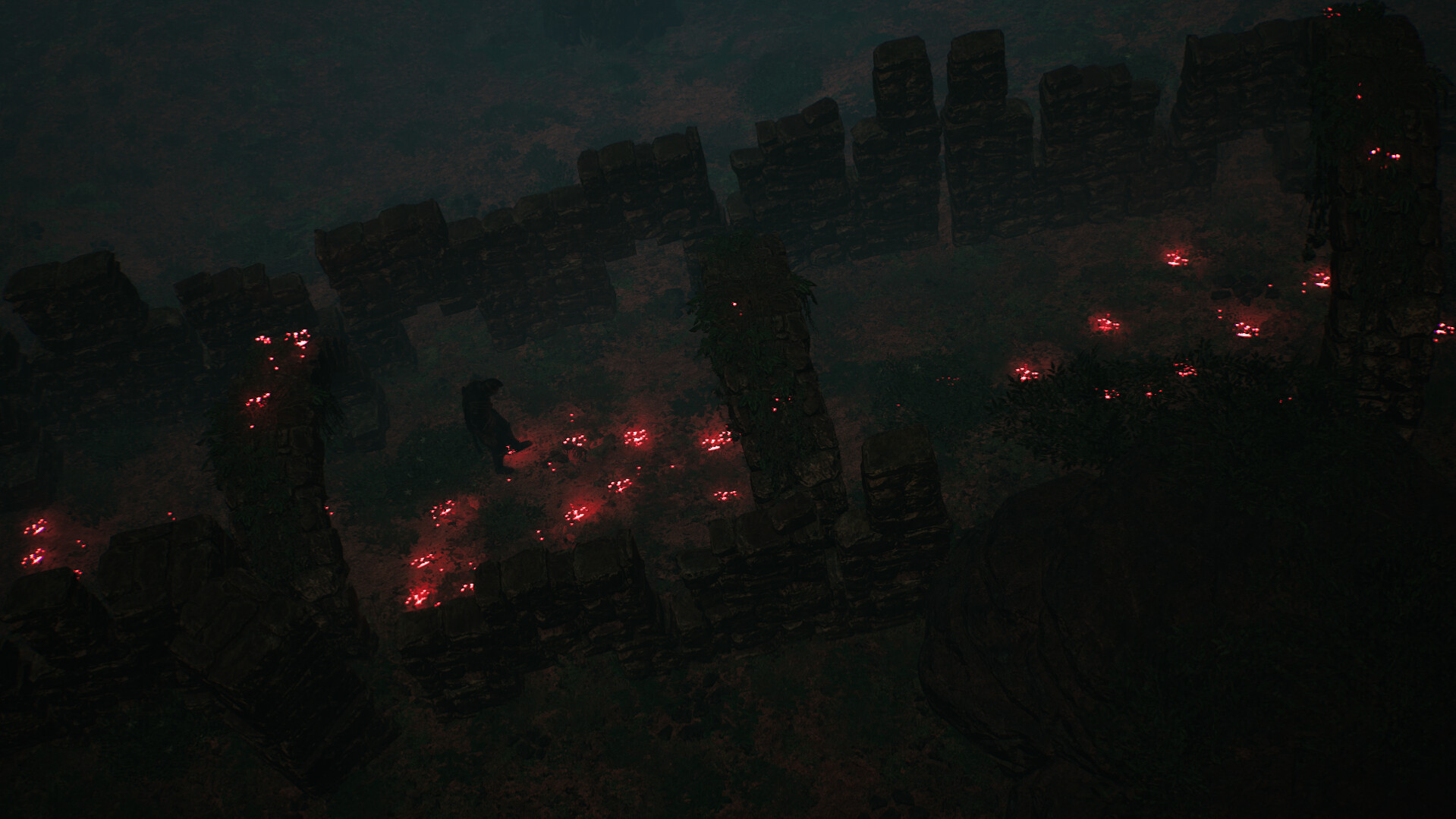 DERELICT KINGDOM: THE ANCIENT LIE screenshot 6