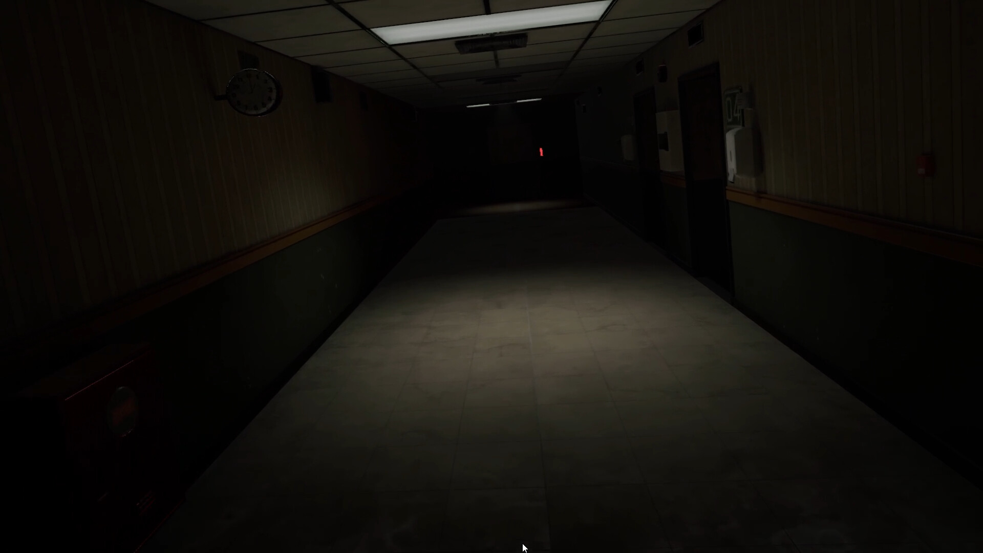 Fractured Sanity screenshot 3