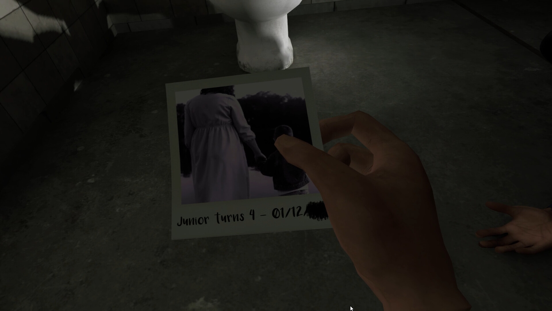 Fractured Sanity screenshot 4