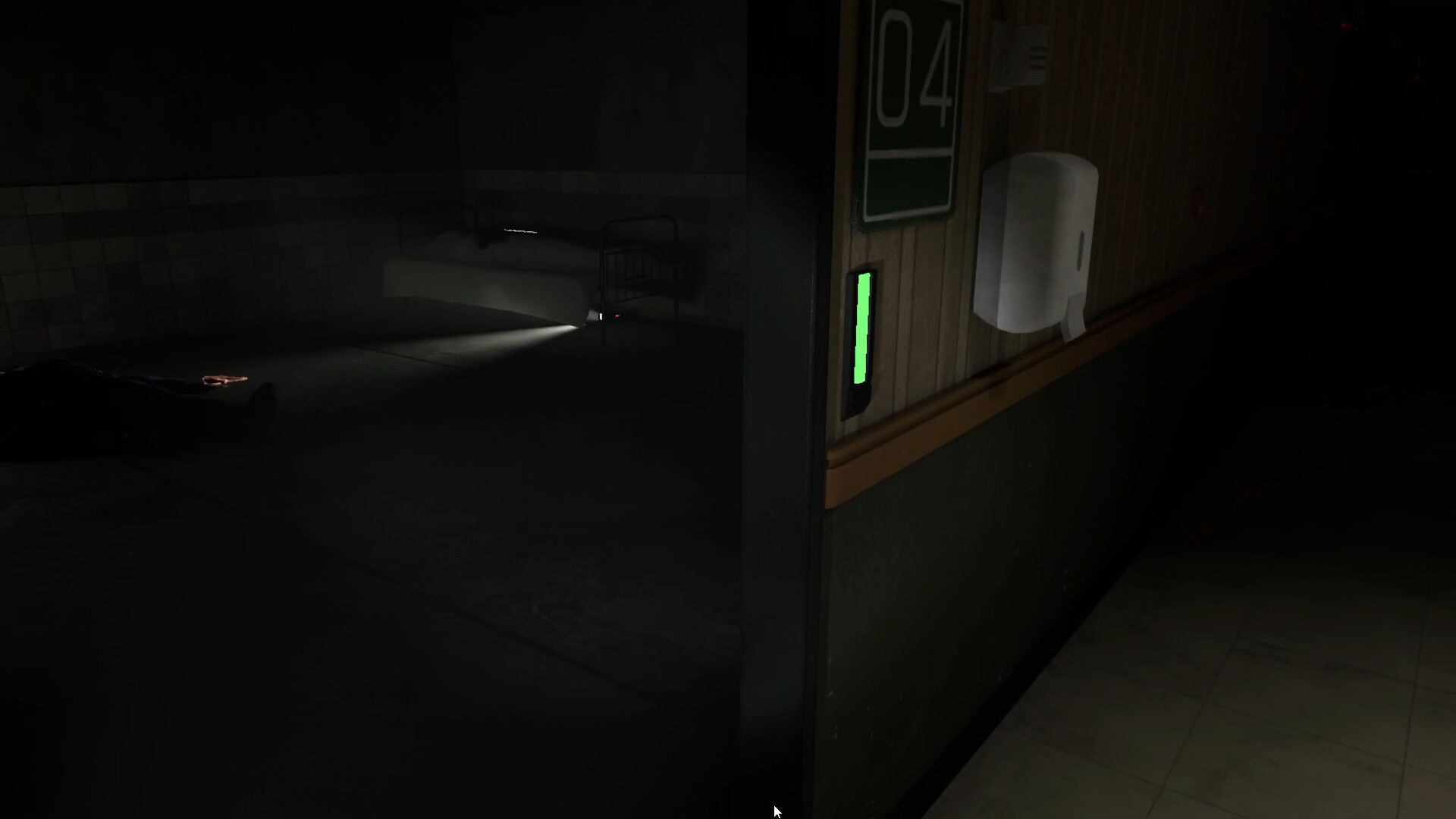 Fractured Sanity screenshot 2