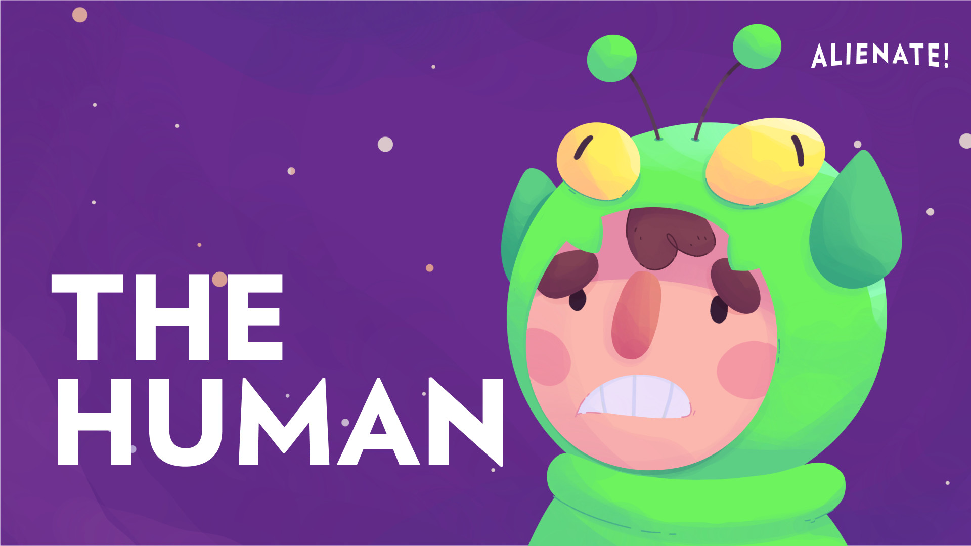 Alienate! (A Trivia Game) screenshot 5