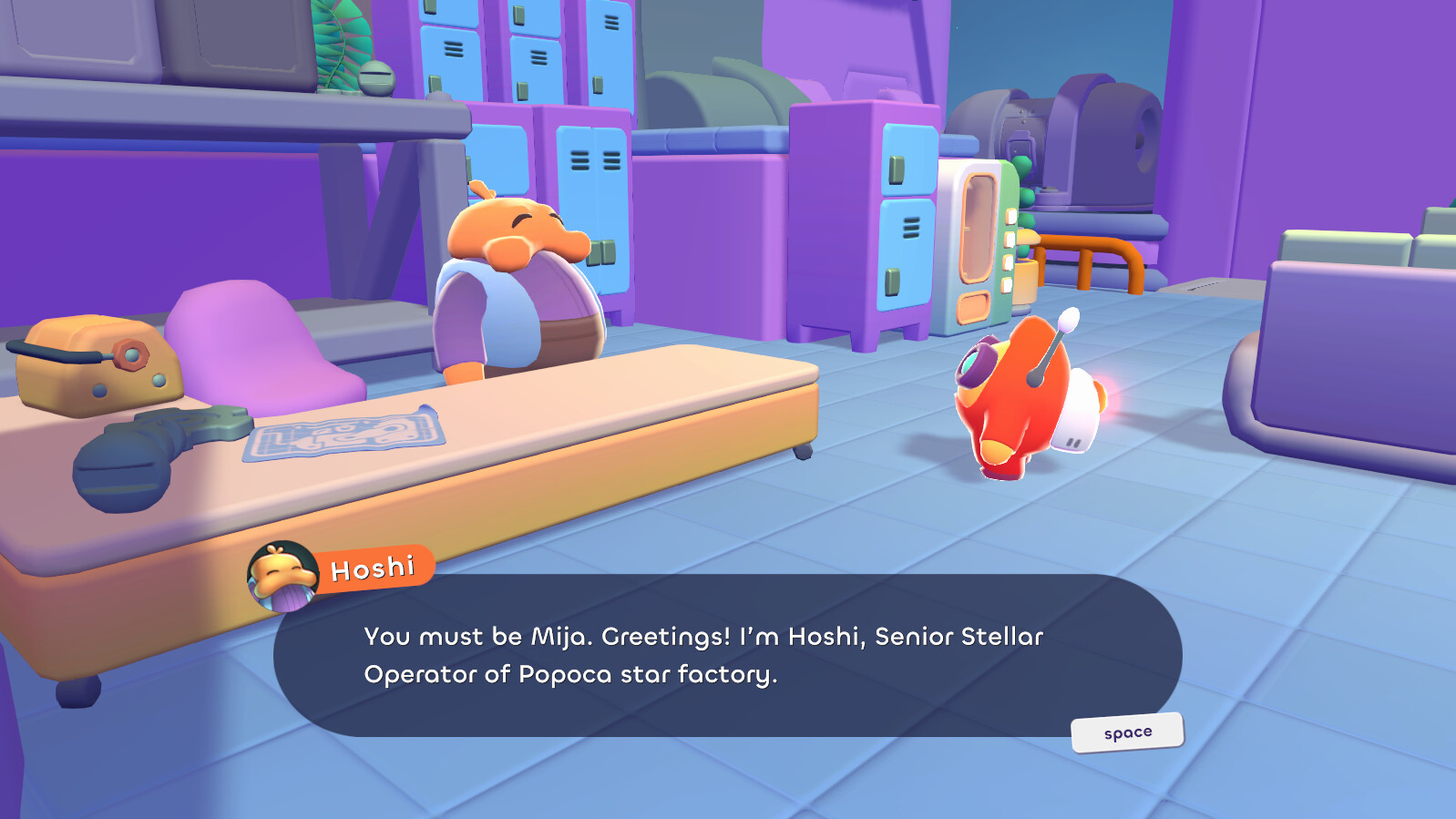Star Stuff screenshot 6
