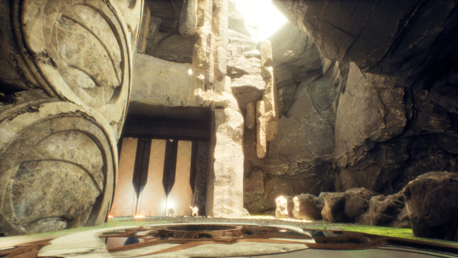 MEARTH screenshot 6