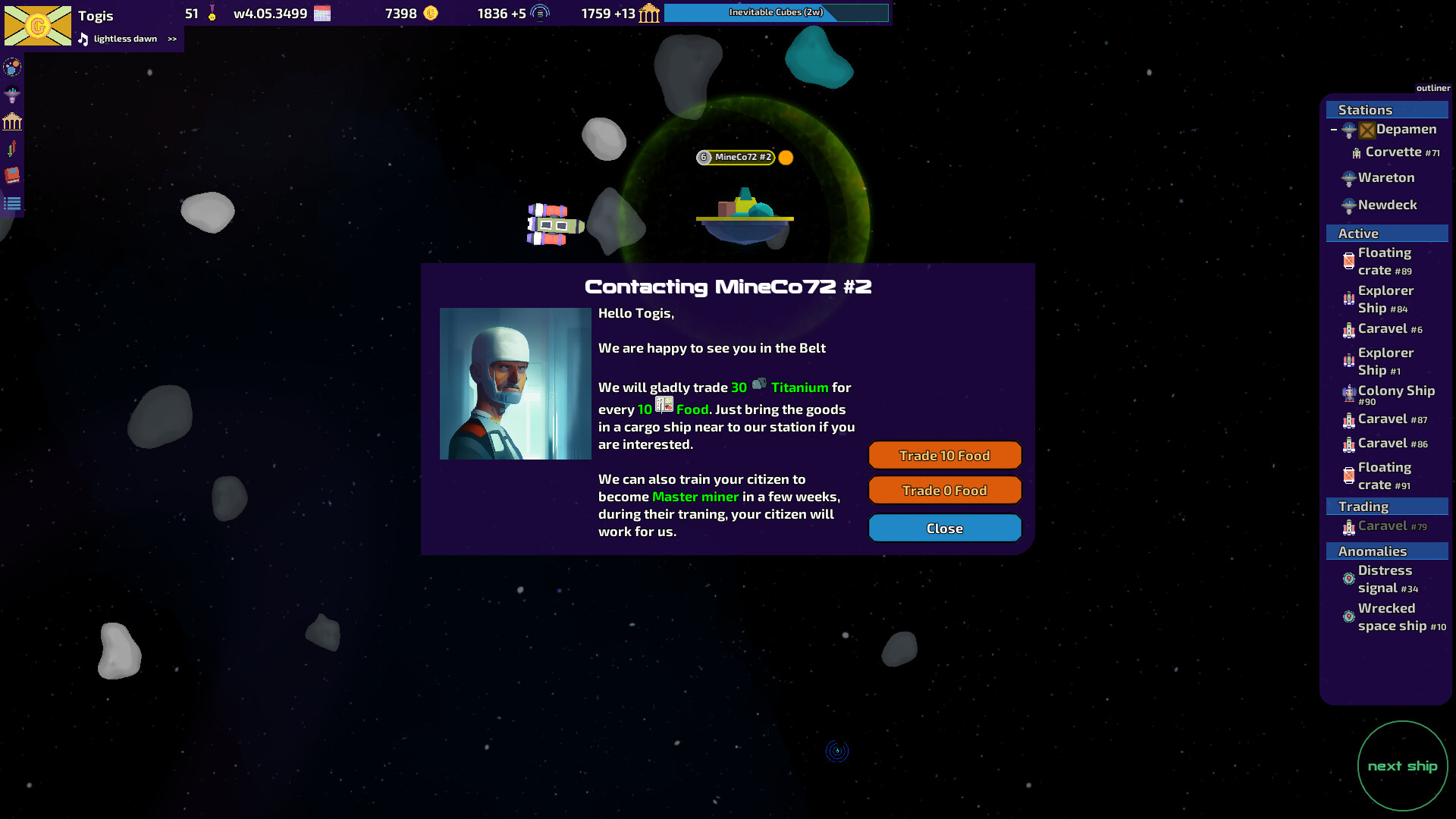 Gate Builders screenshot 4