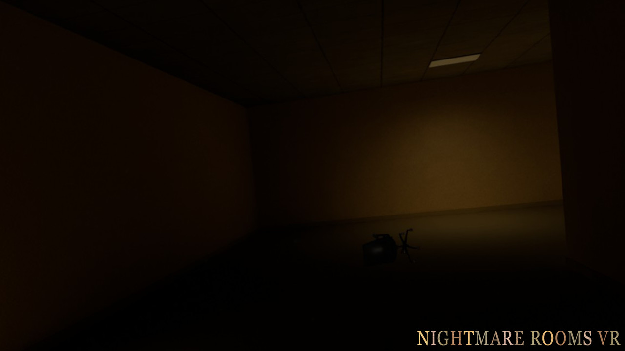 Nightmare Rooms VR screenshot 5
