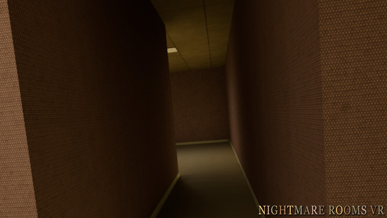 Nightmare Rooms VR screenshot 3