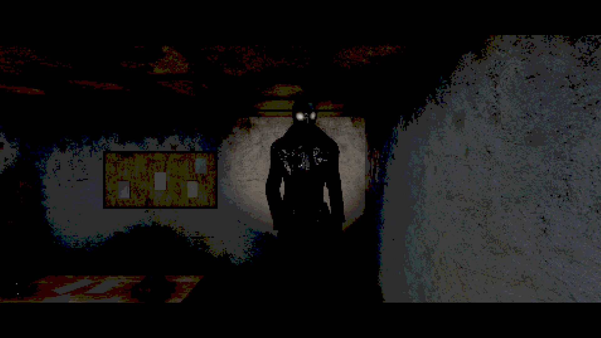 The Eyes screenshot 4