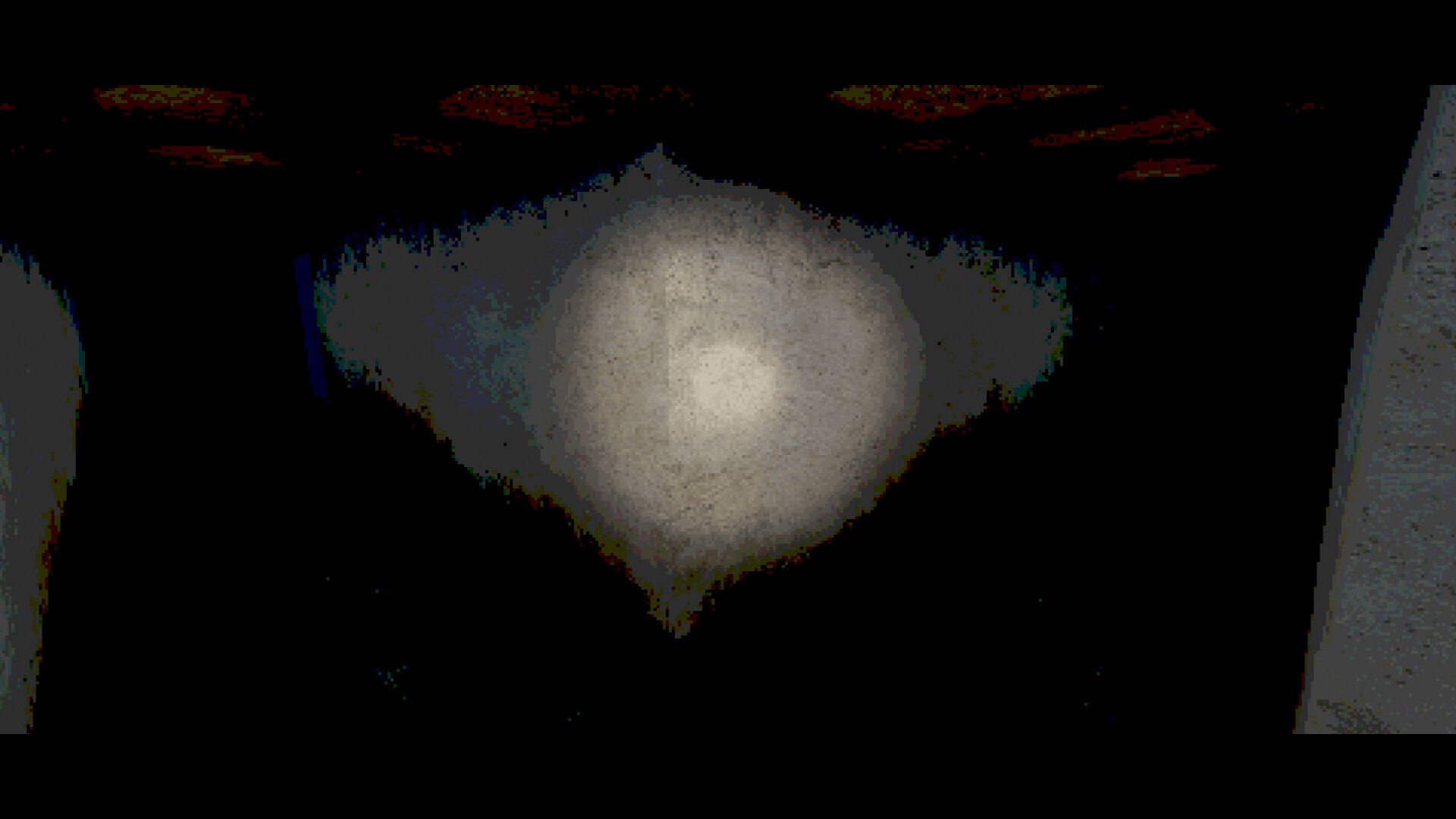 The Eyes screenshot 3