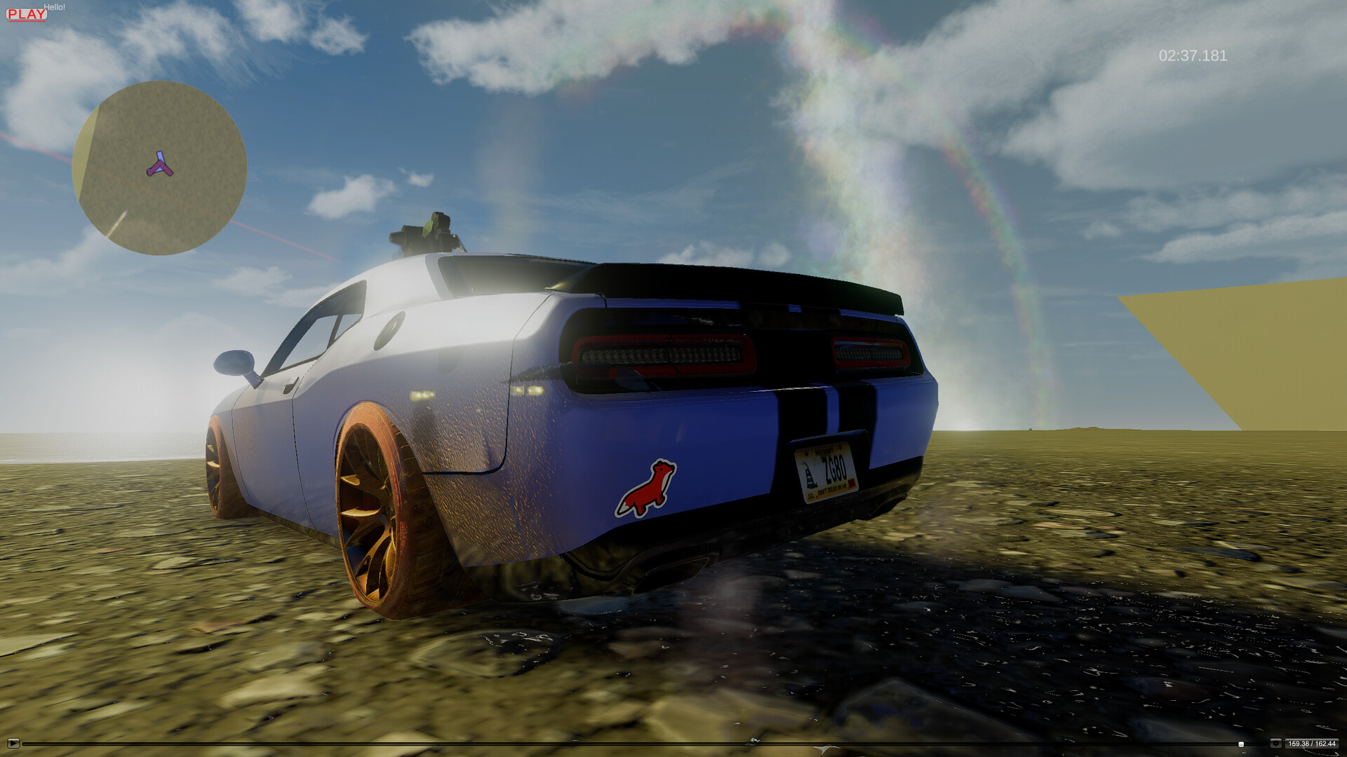 Cars 'n Guns screenshot 13