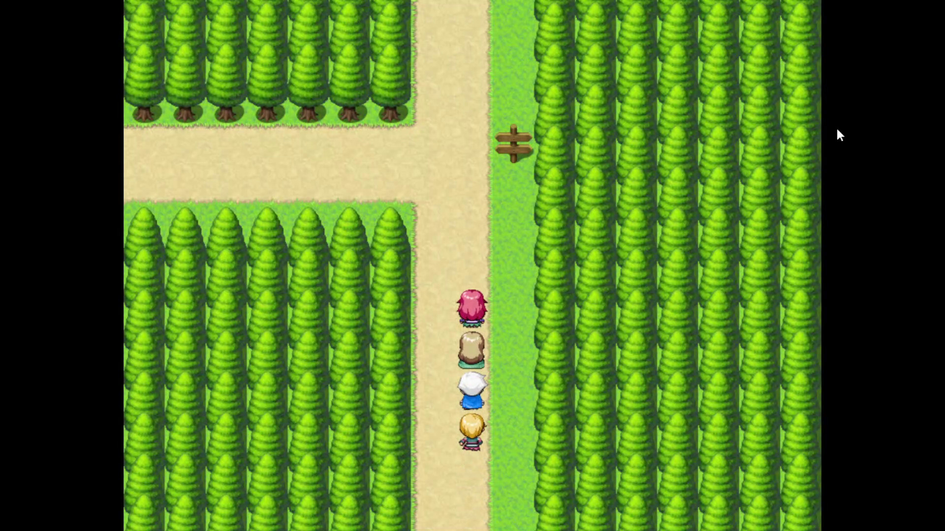 Sarissa and the Legendary Sword screenshot 5