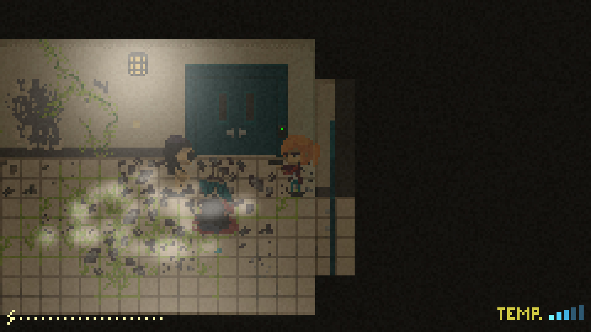Our Dark Heart screenshot 2