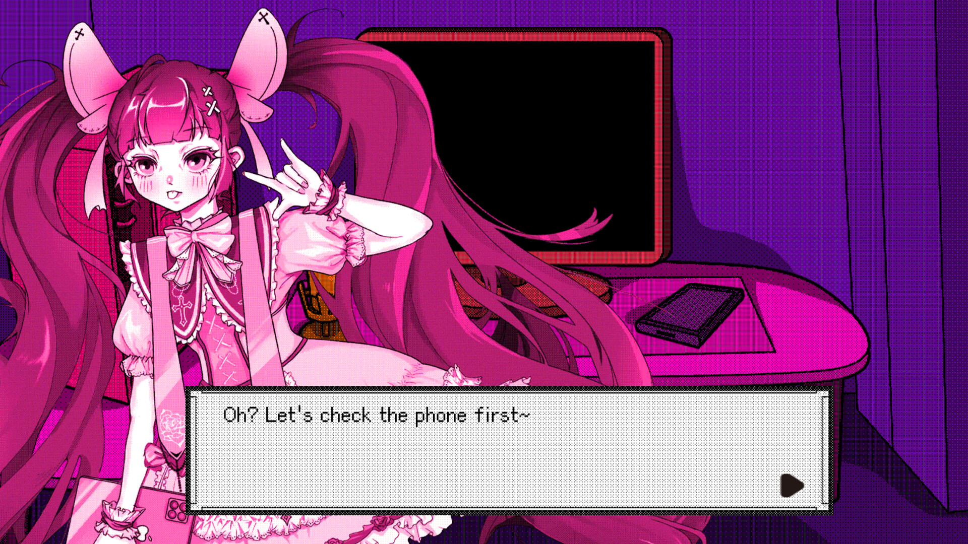 CaveFiction screenshot 4