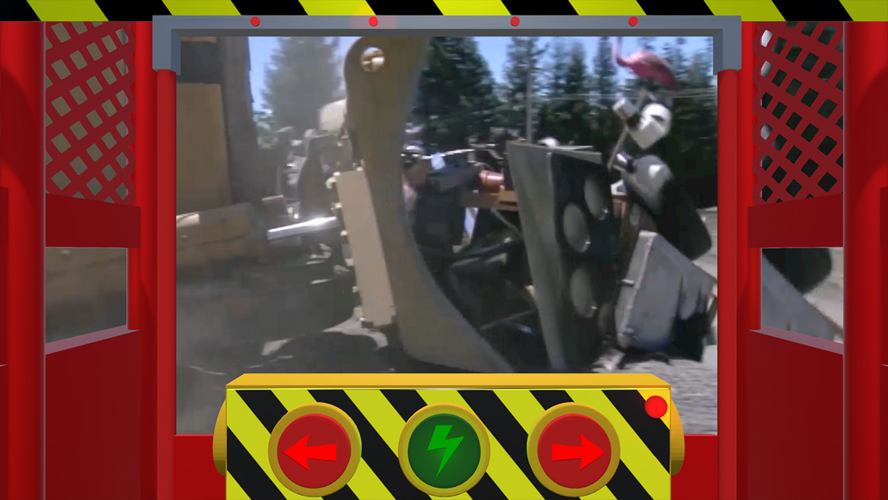 Kids On Site - Hard Hat Edition screenshot 4