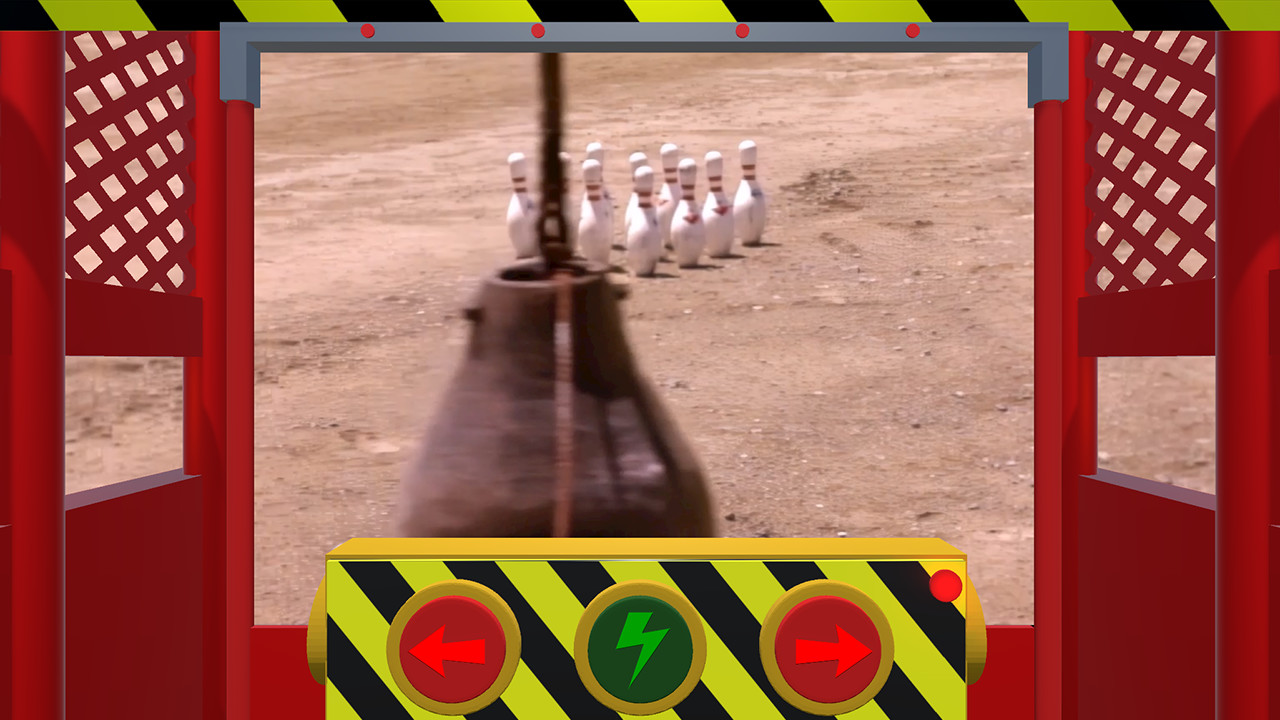 Kids On Site - Hard Hat Edition screenshot 1