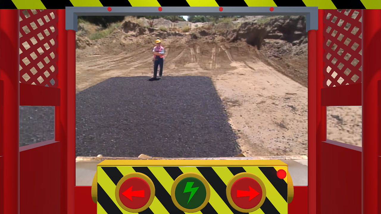 Kids On Site - Hard Hat Edition screenshot 3