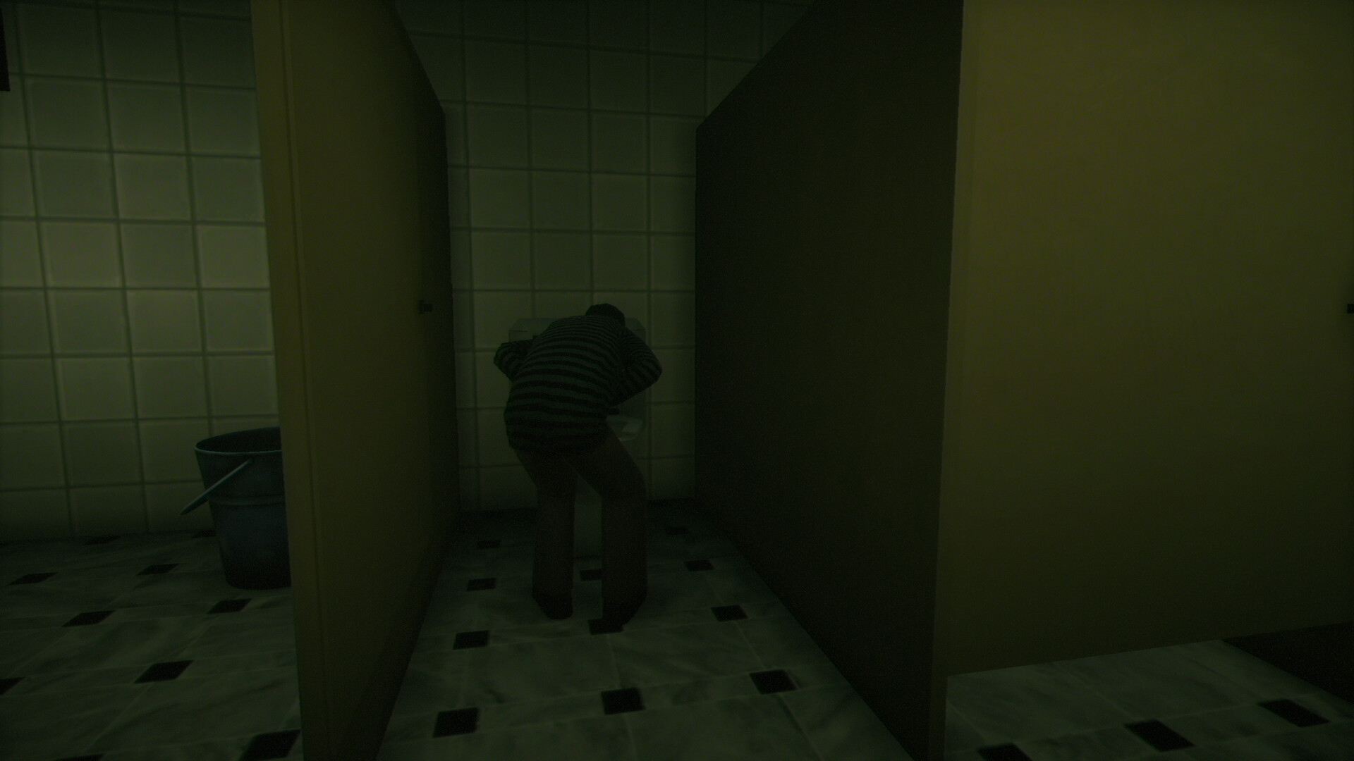 SILENT SCREAM screenshot 8