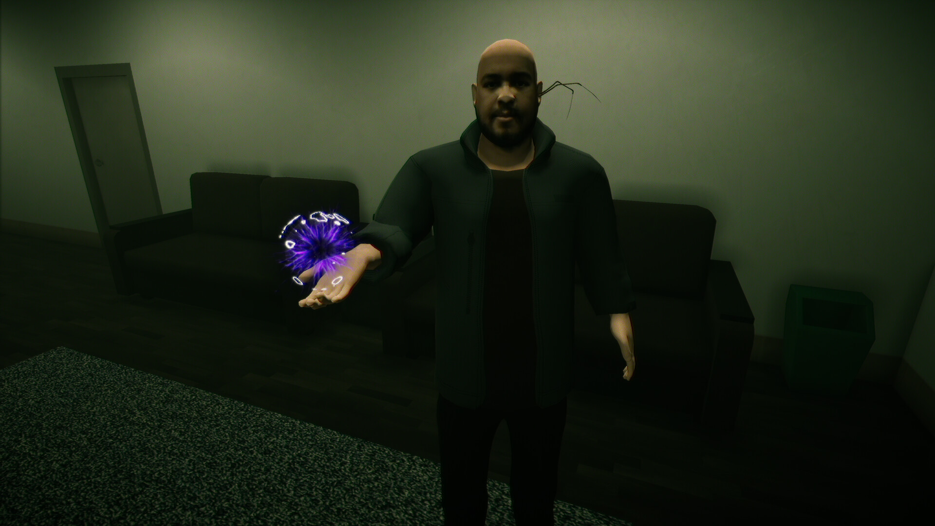 SILENT SCREAM screenshot 3