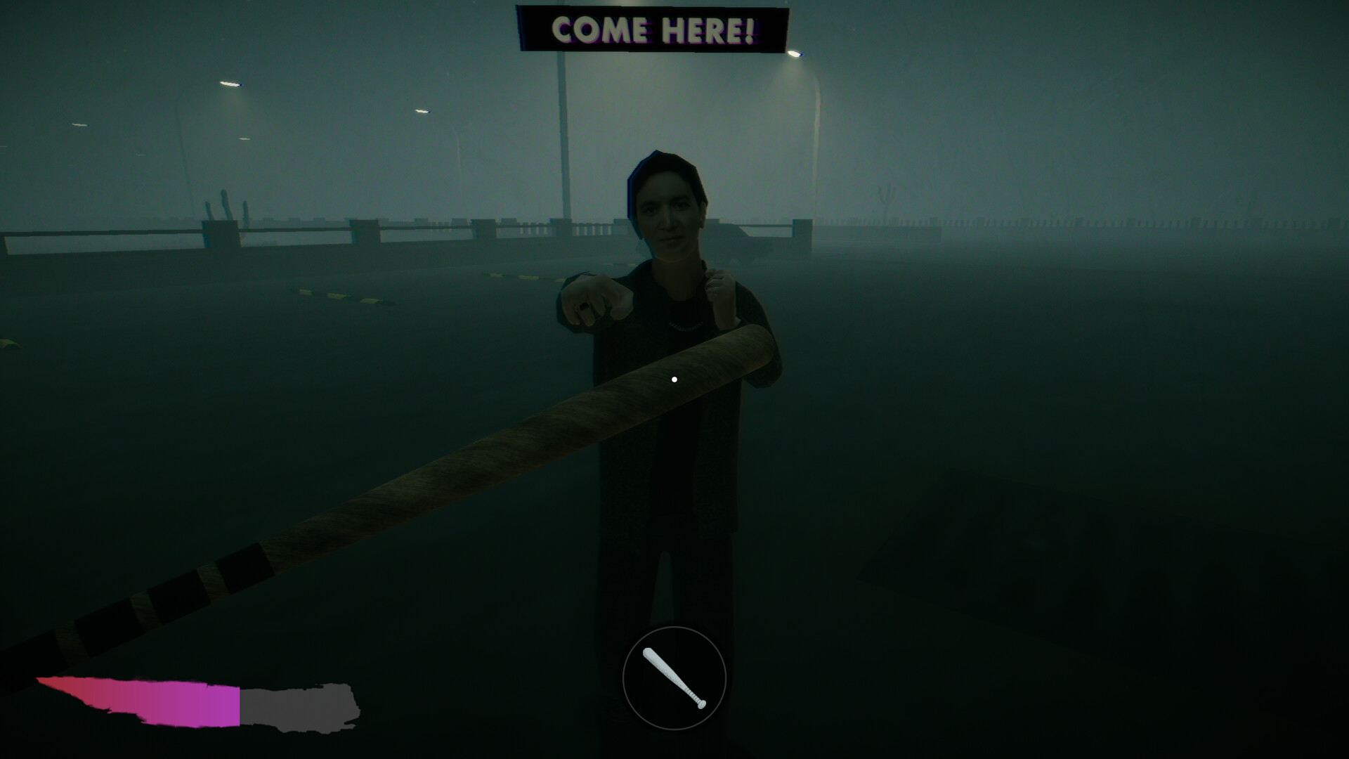 SILENT SCREAM screenshot 5