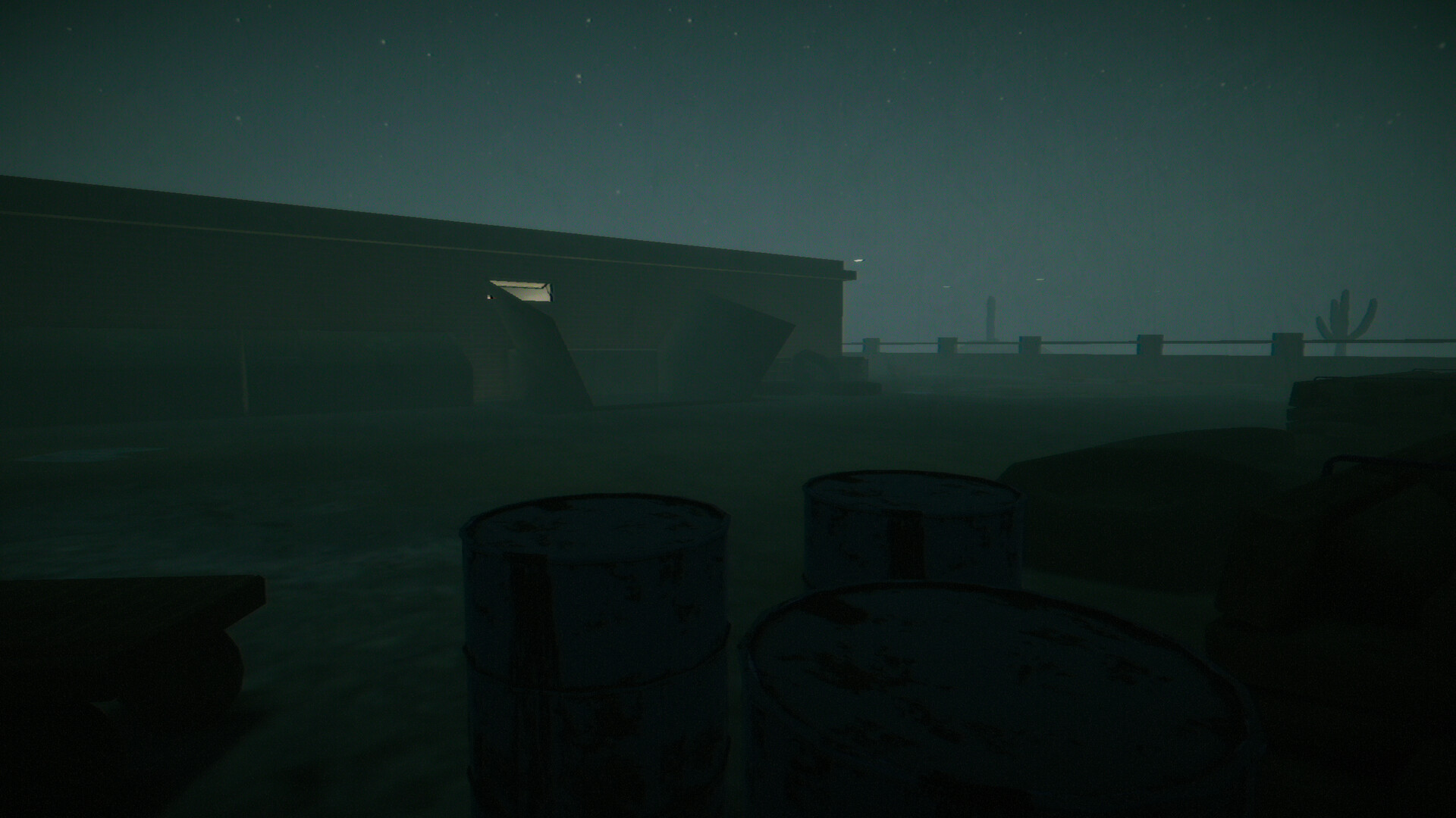 SILENT SCREAM screenshot 13