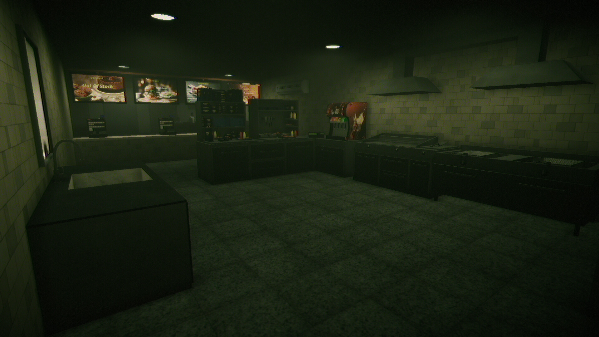 SILENT SCREAM screenshot 12