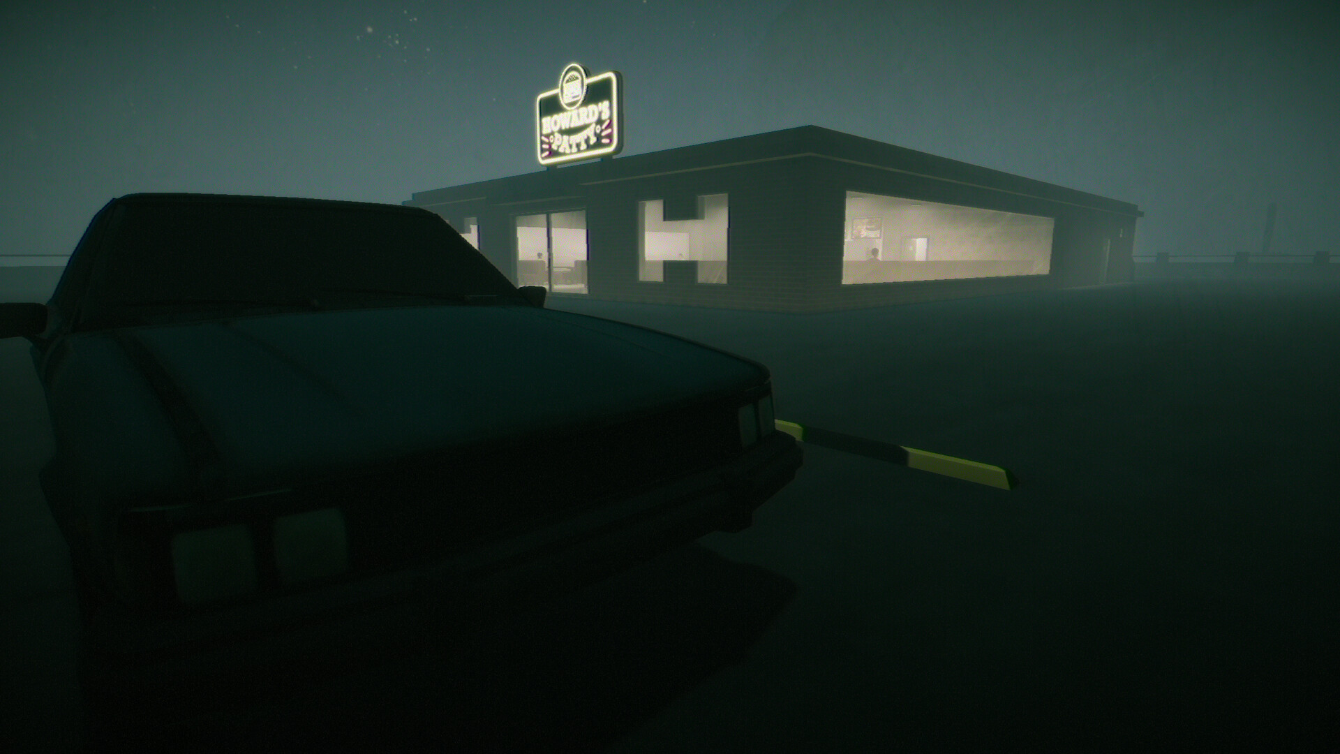 SILENT SCREAM screenshot 14